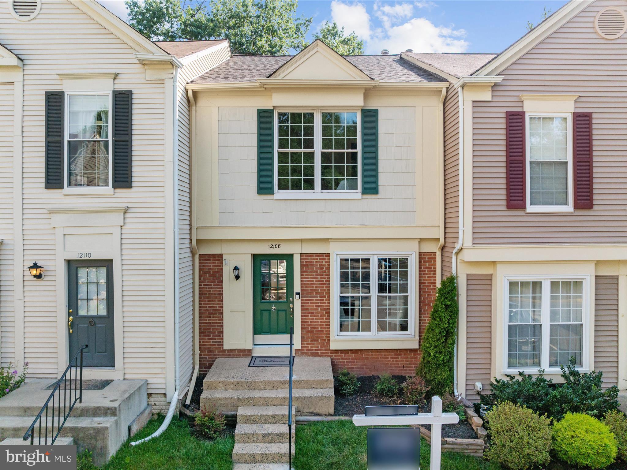 12108 WEDGEWAY PLACE