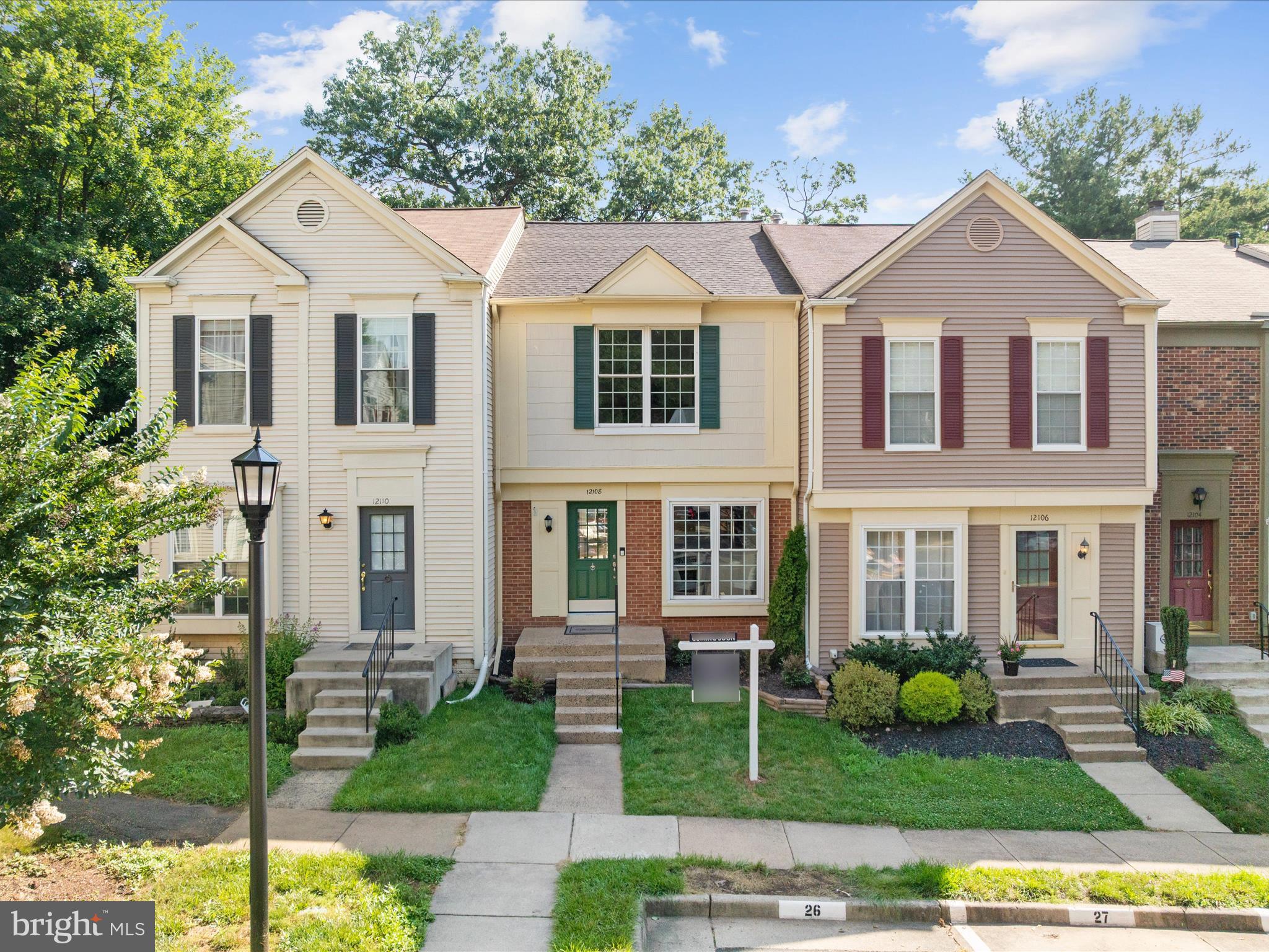 12108 WEDGEWAY PLACE