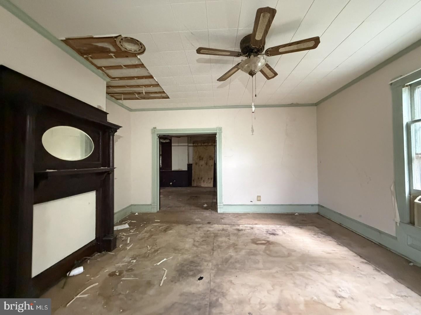 5923 GEORGE ISLAND LANDING ROAD