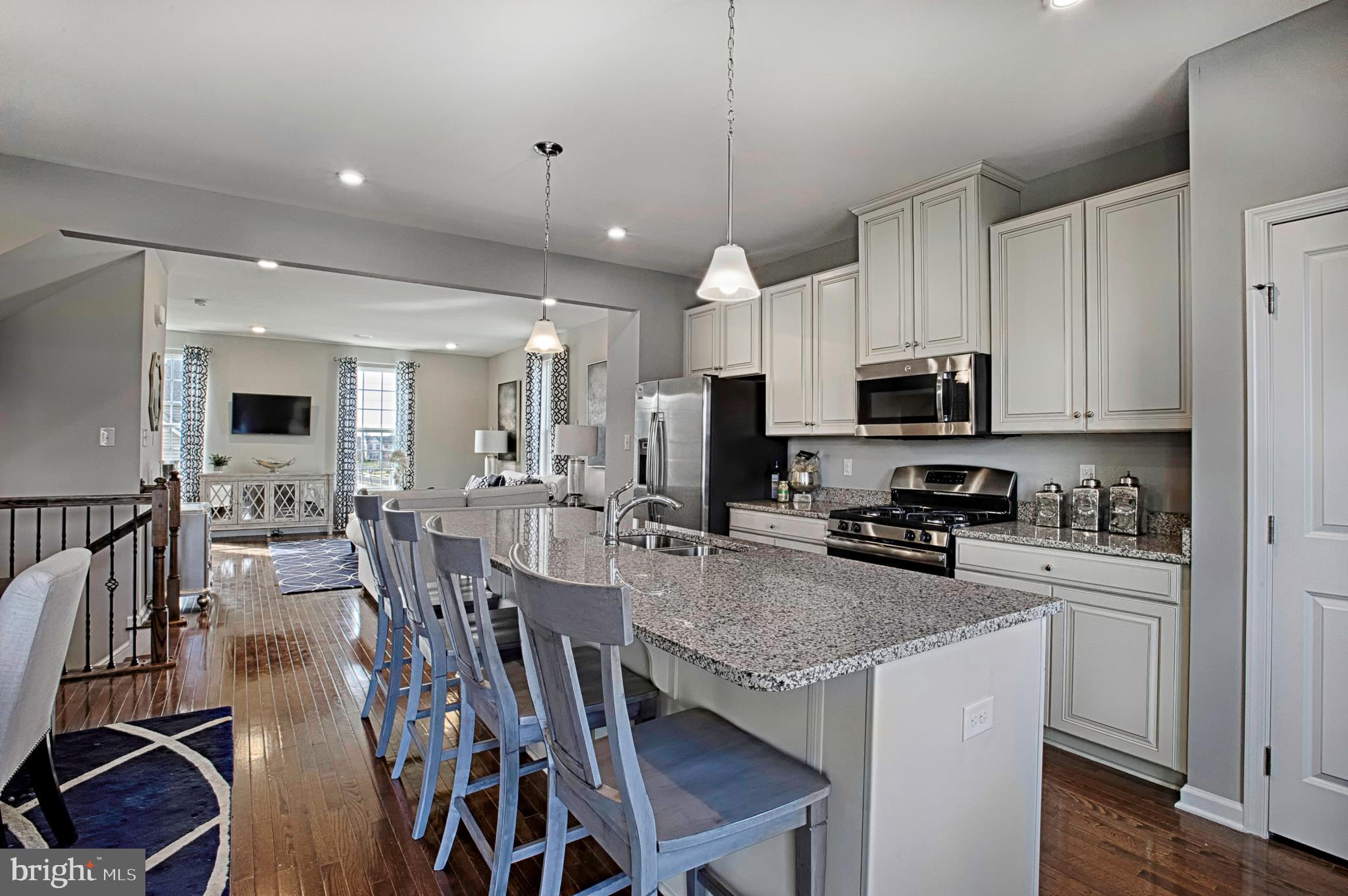 CEDAR HILL - Residential