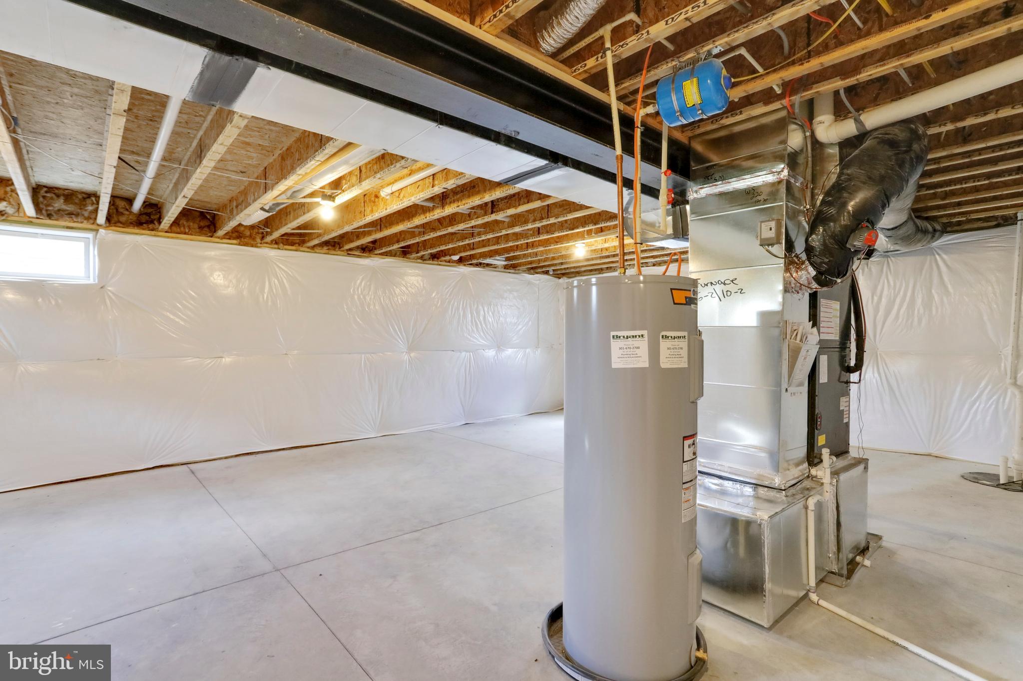 WARM SPRING RIDGE - Residential