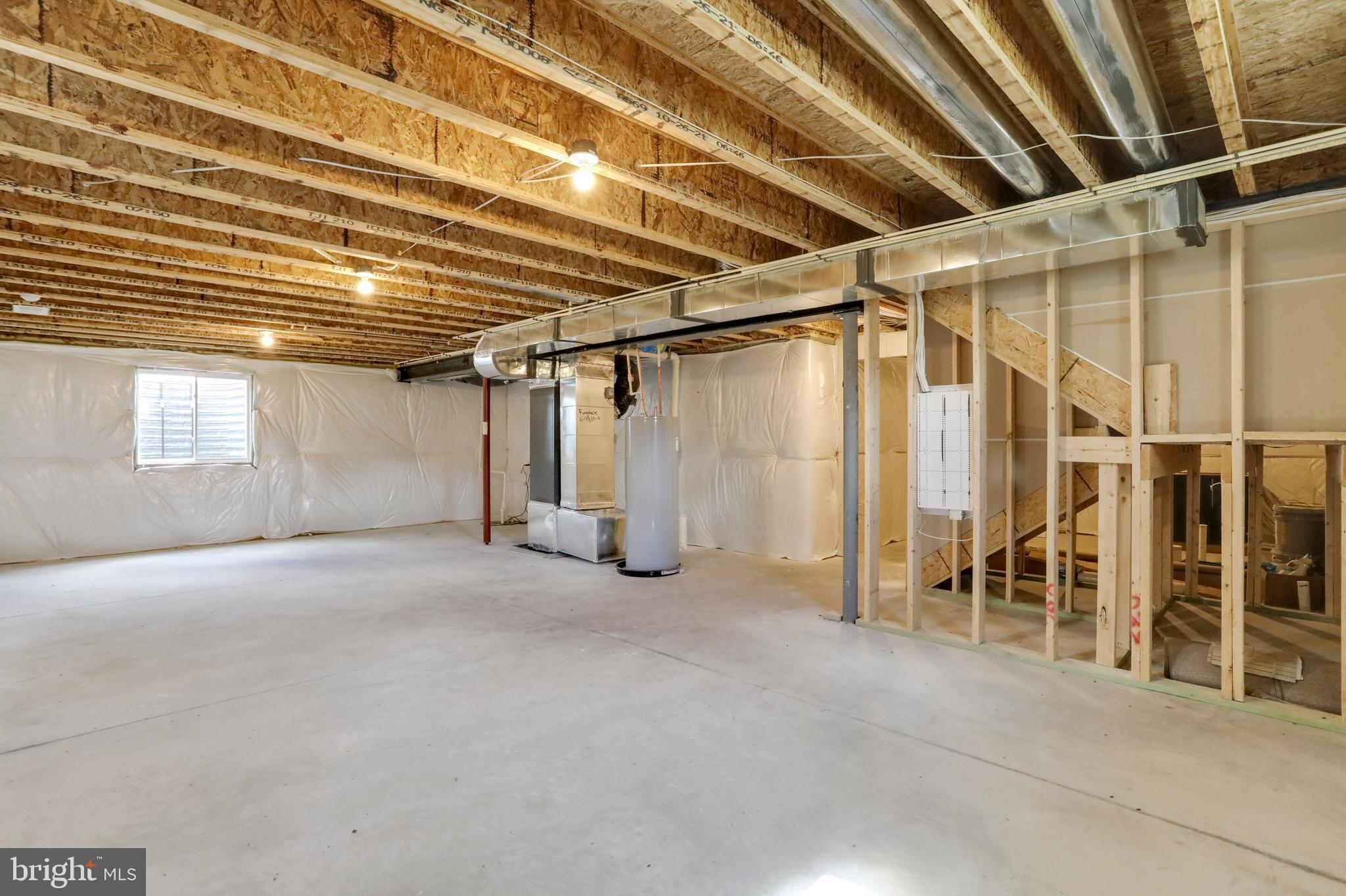 WARM SPRING RIDGE - Residential