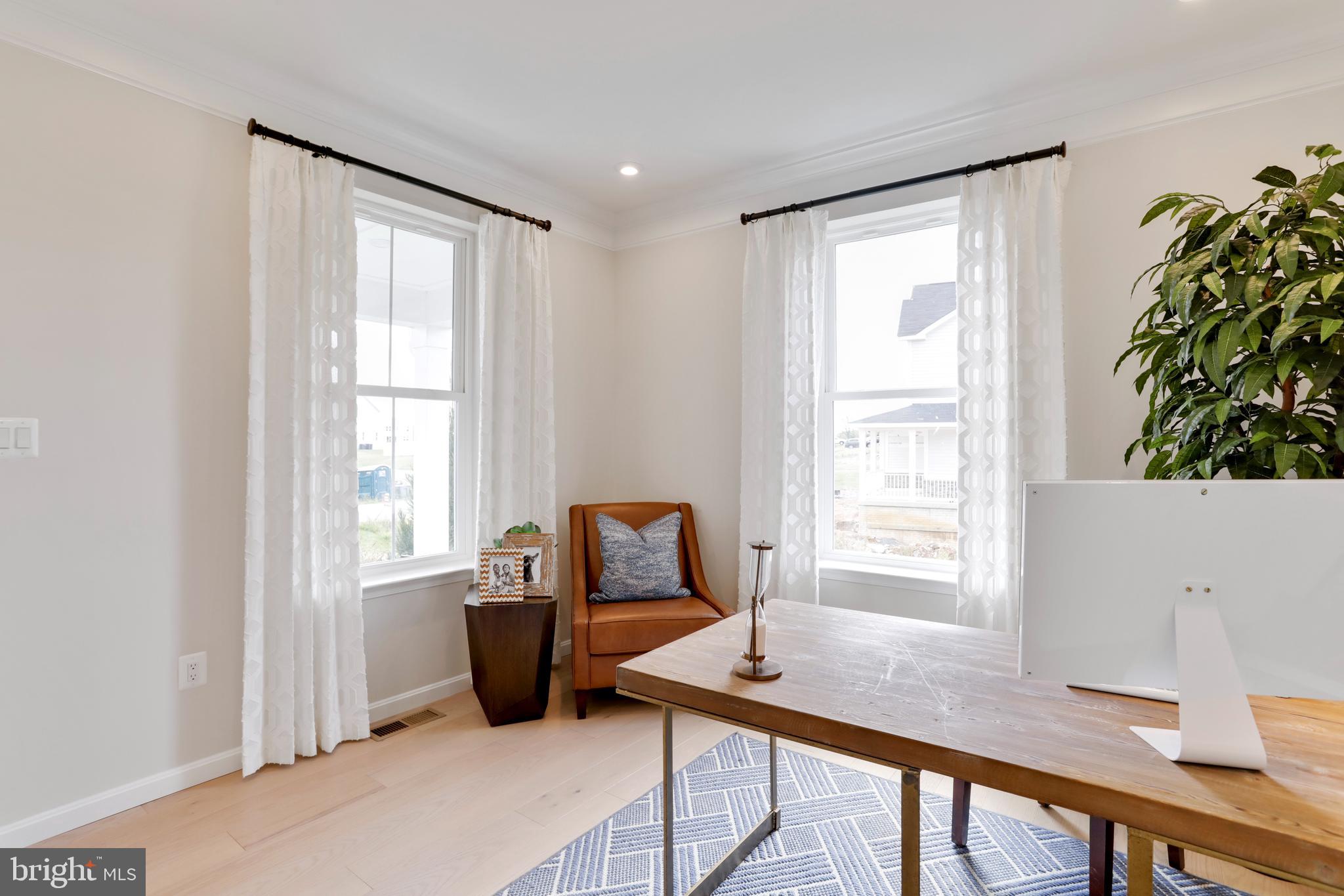 WARM SPRING RIDGE - Residential