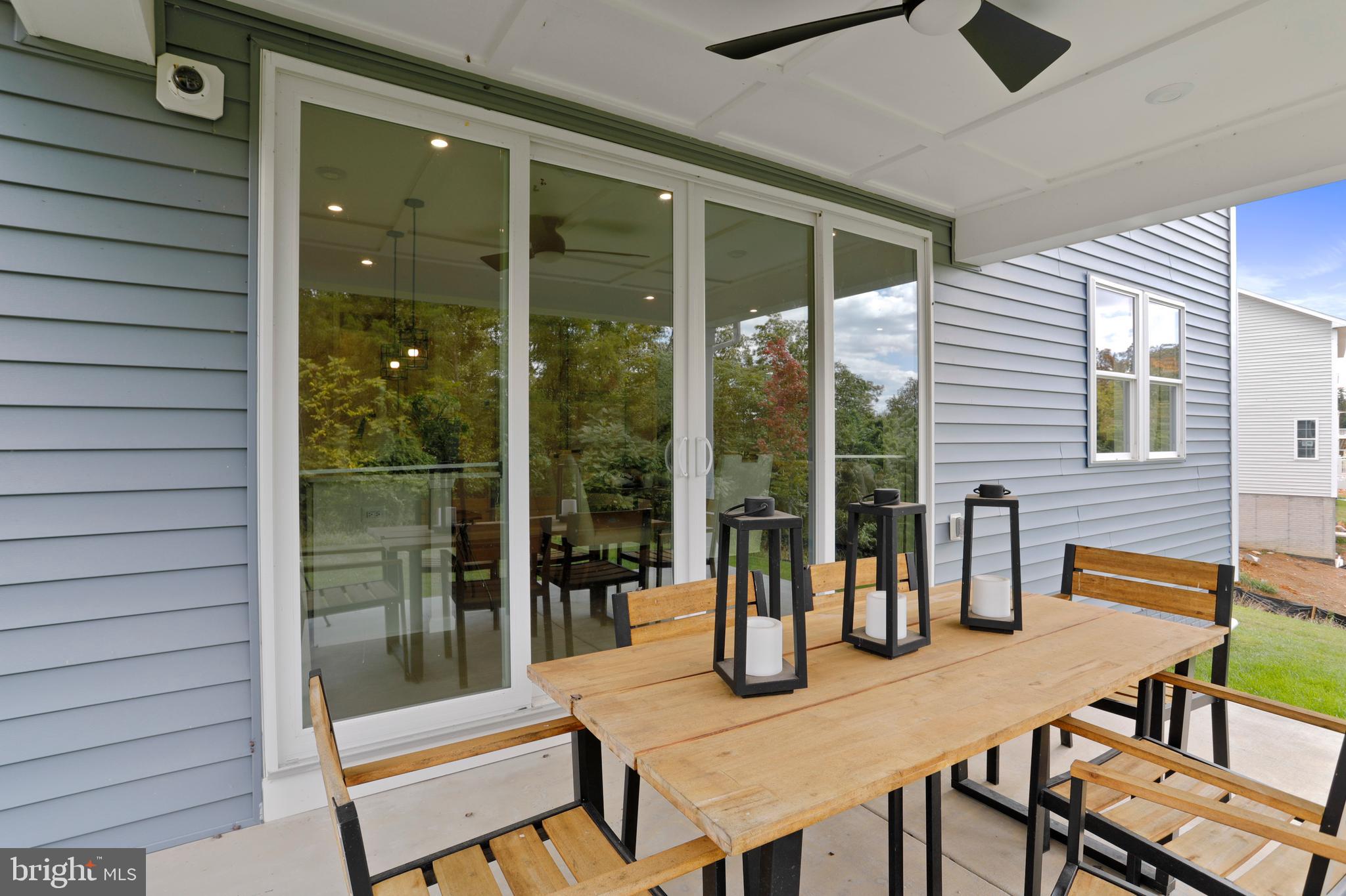 WARM SPRING RIDGE - Residential