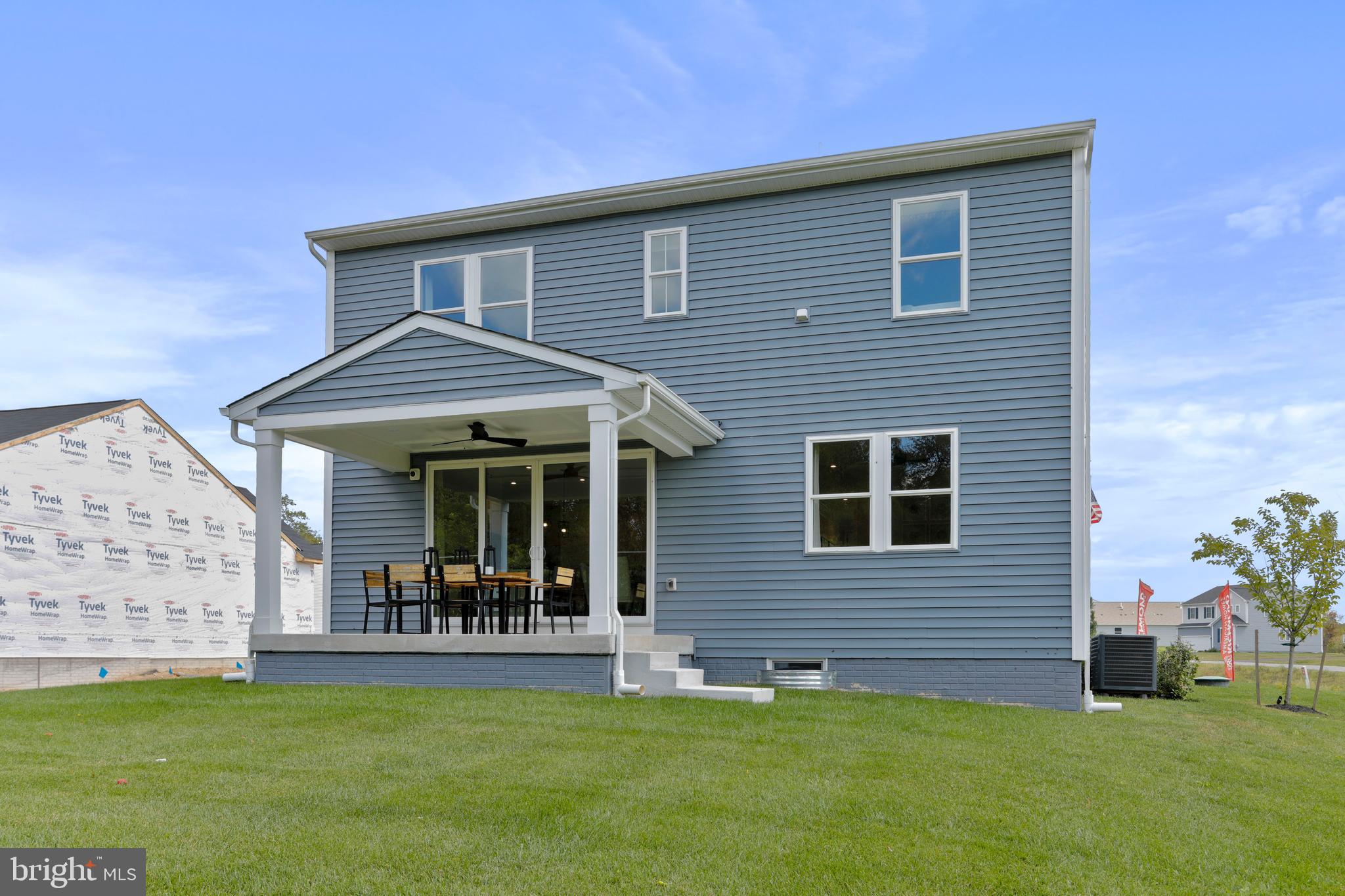 WARM SPRING RIDGE - Residential