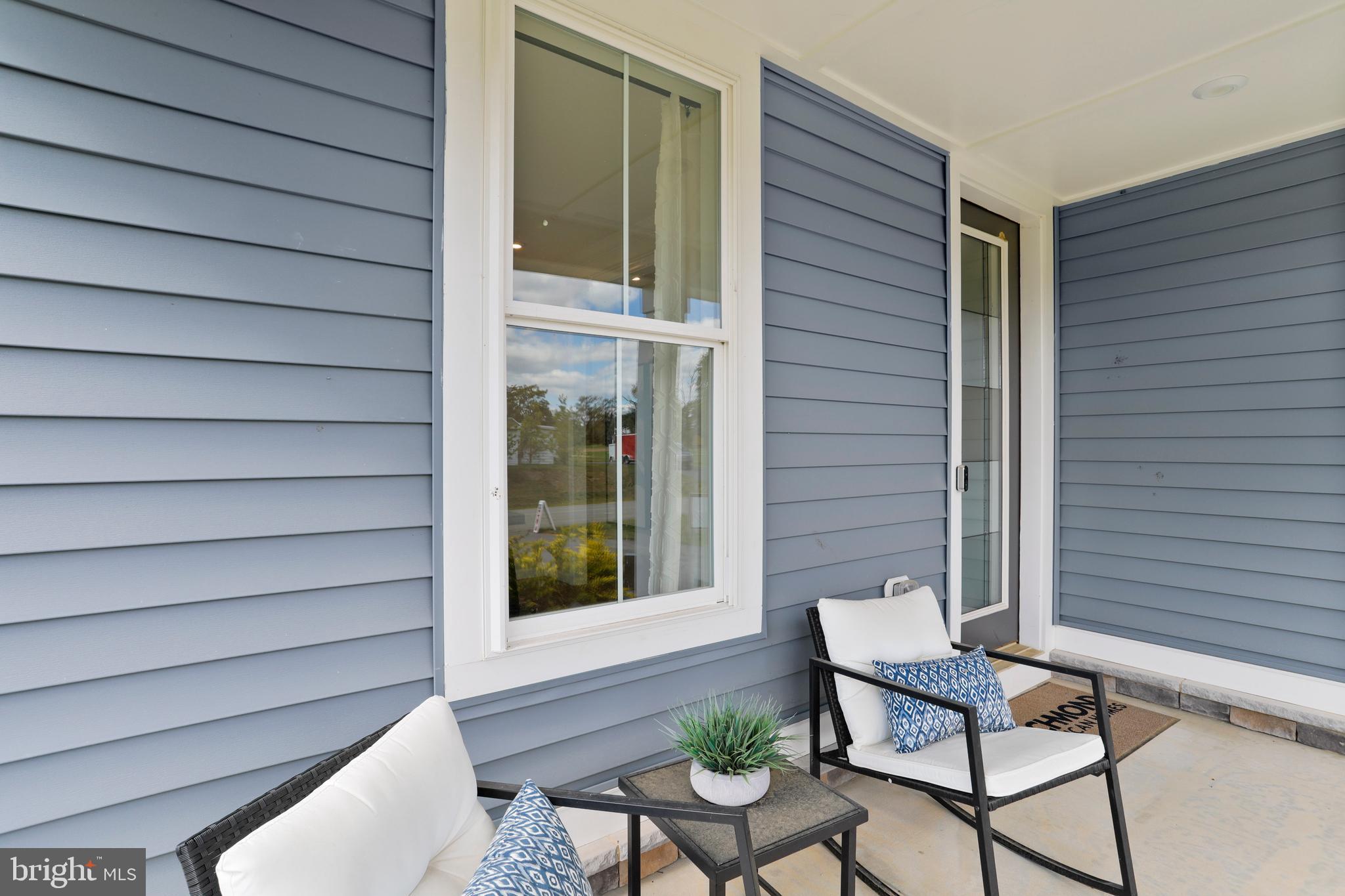 WARM SPRING RIDGE - Residential