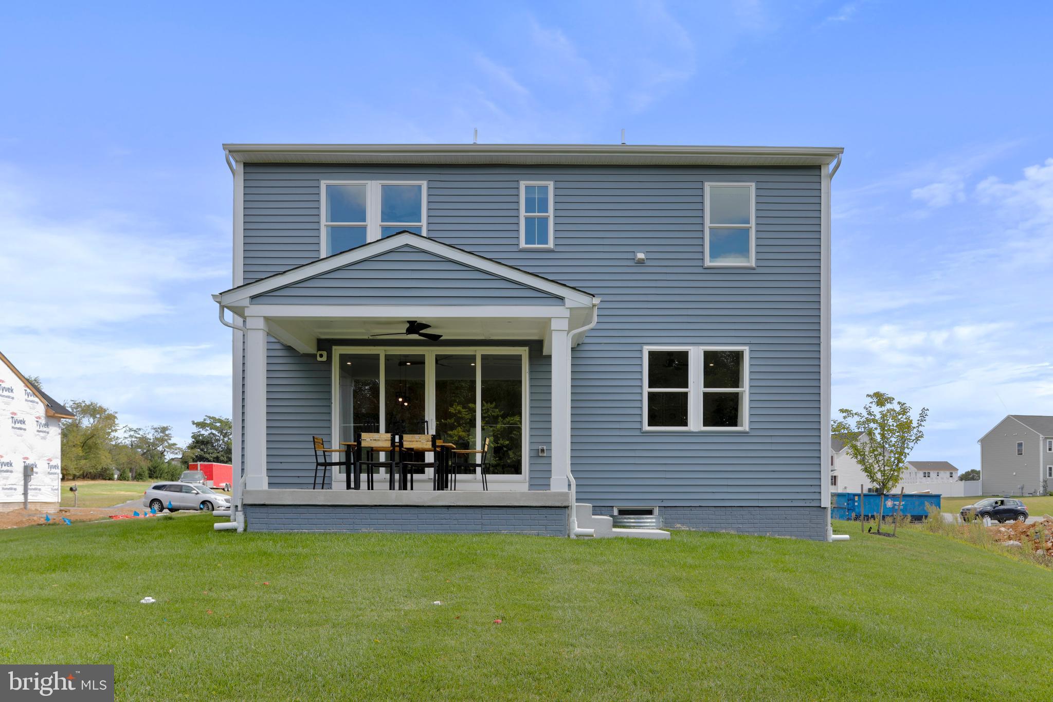 WARM SPRING RIDGE - Residential