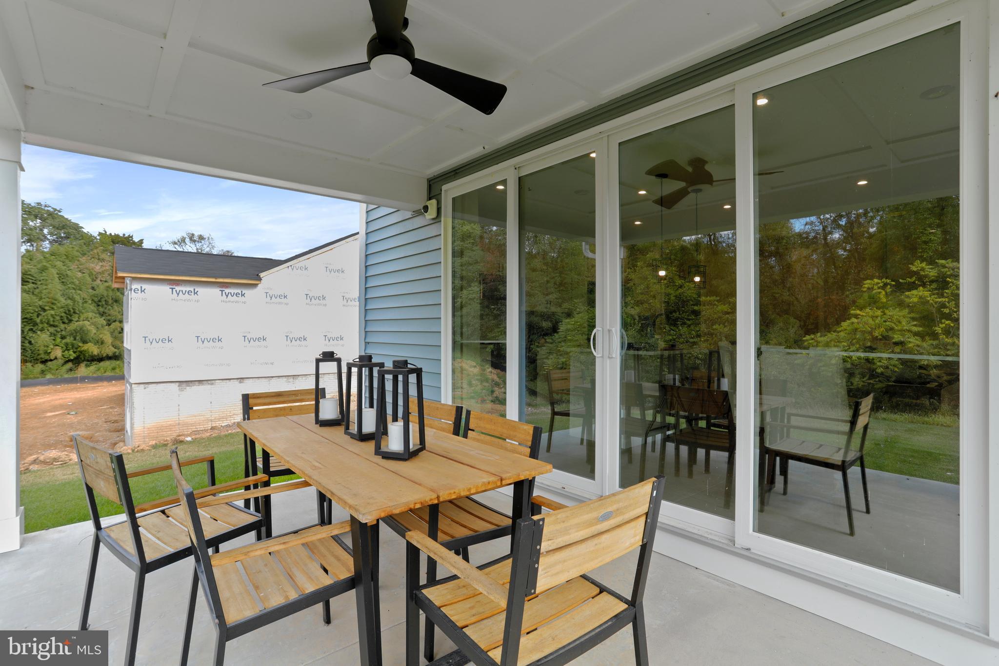 WARM SPRING RIDGE - Residential