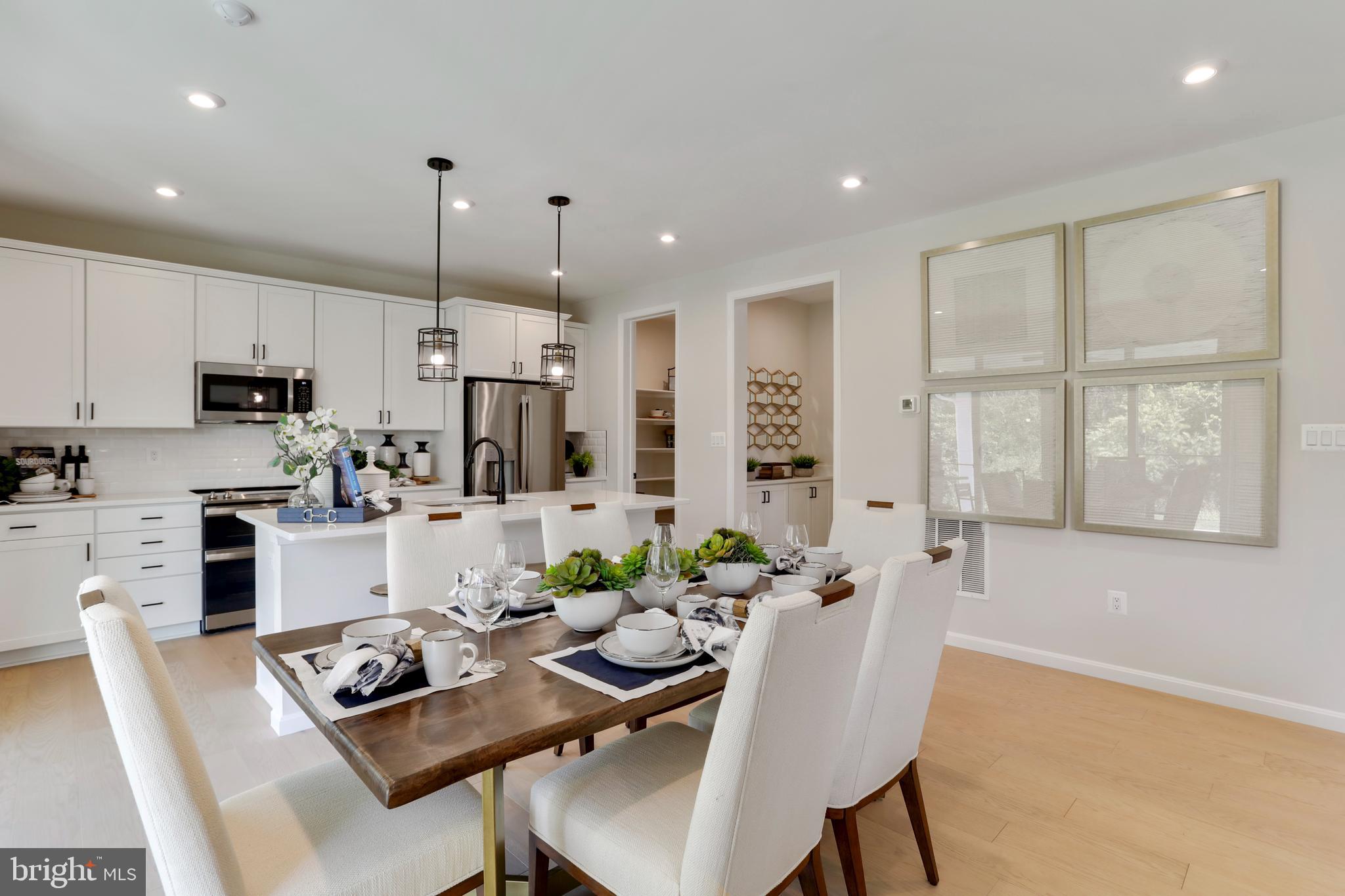 WARM SPRING RIDGE - Residential