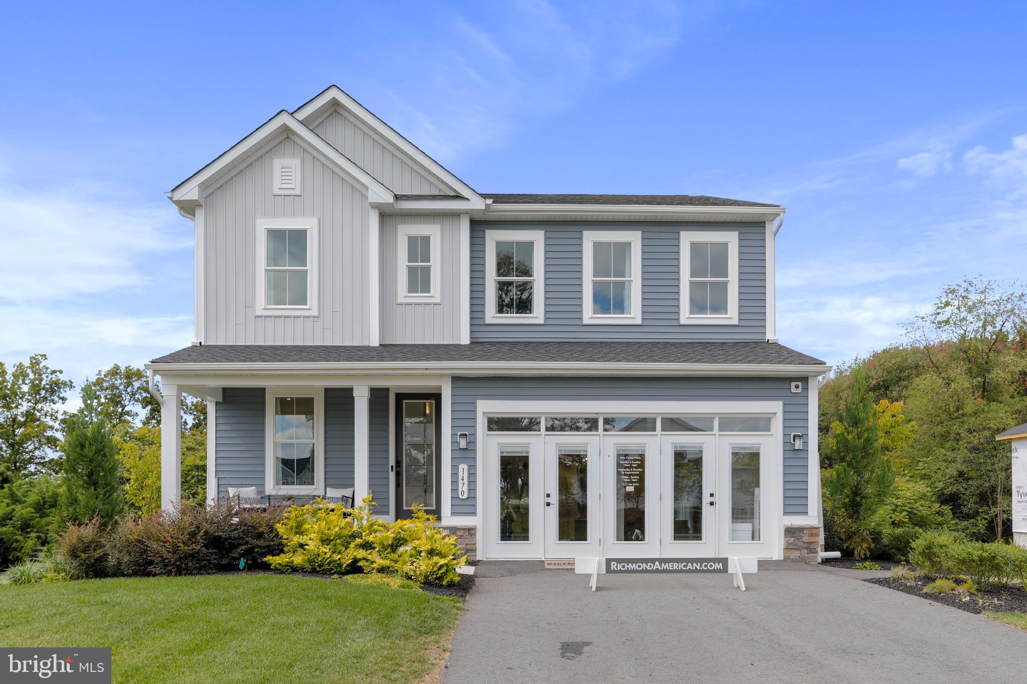 WARM SPRING RIDGE - Residential