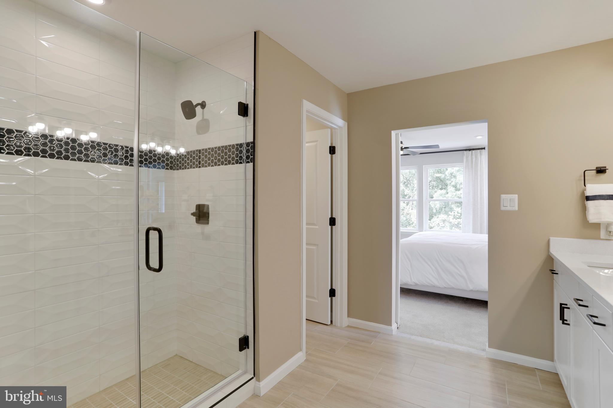 WARM SPRING RIDGE - Residential