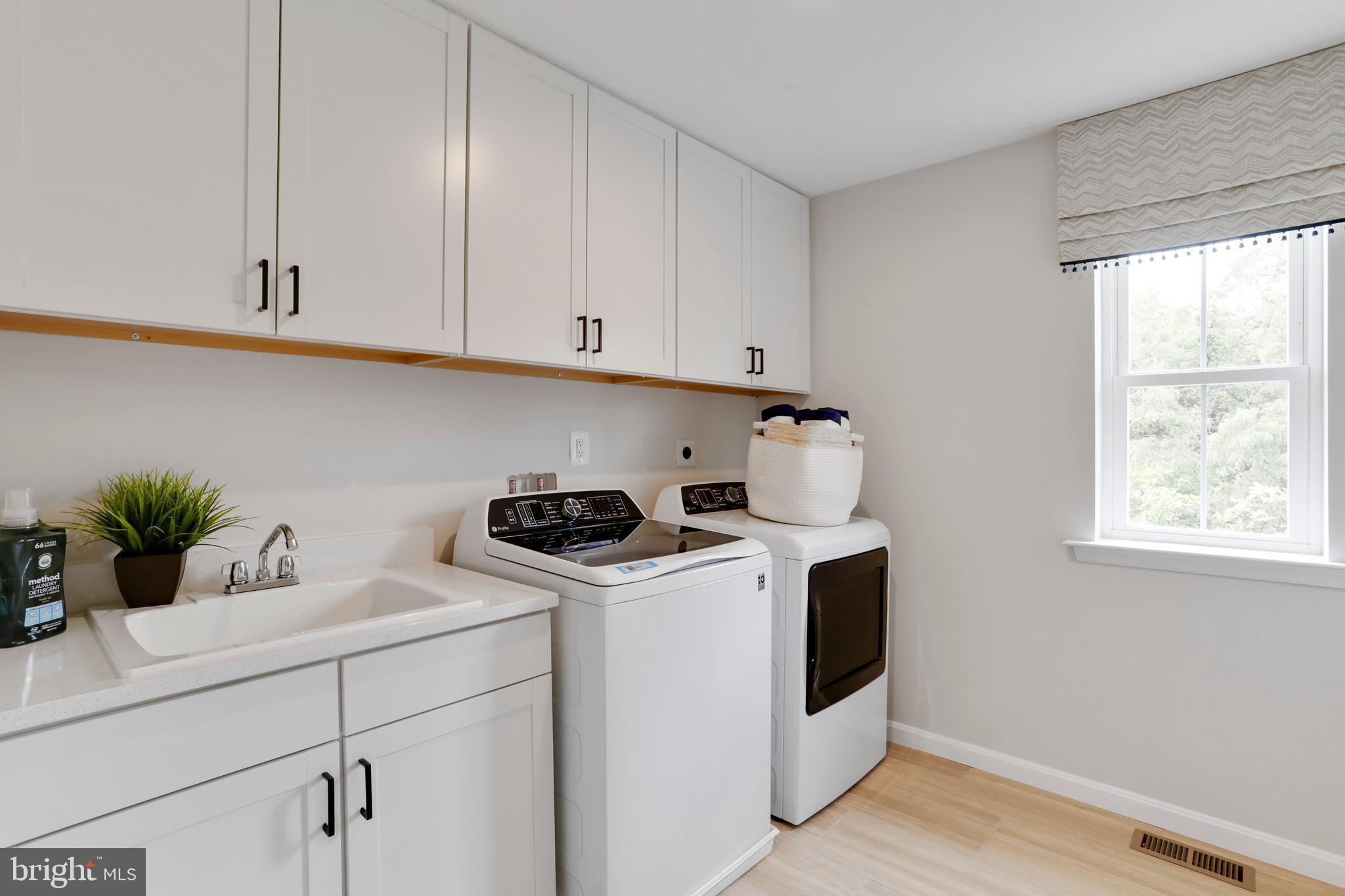 WARM SPRING RIDGE - Residential