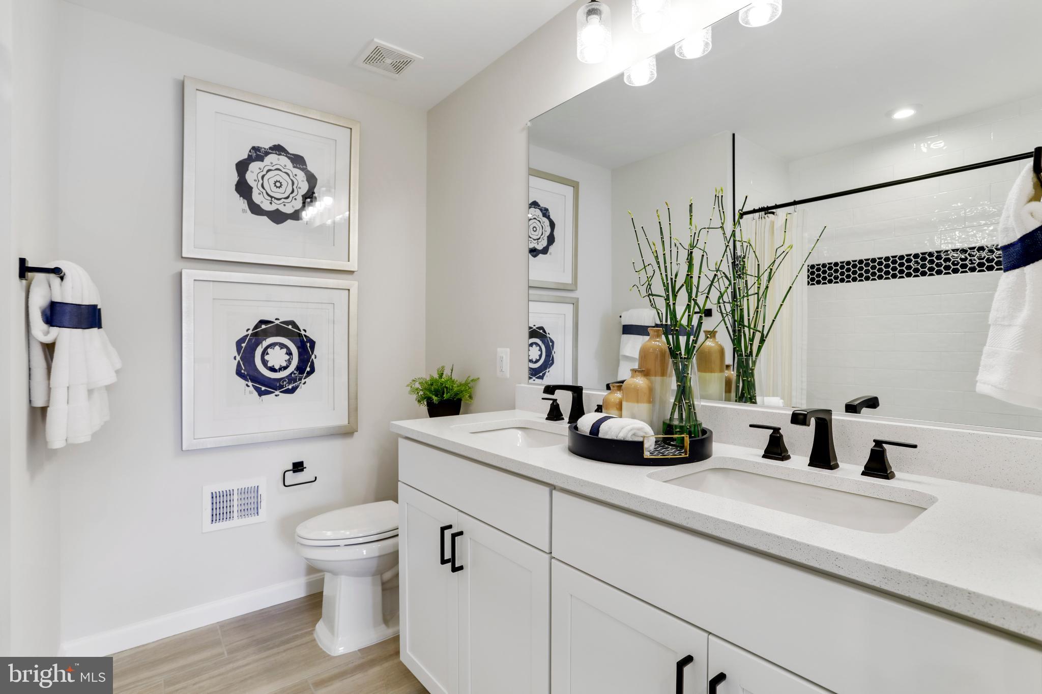 WARM SPRING RIDGE - Residential