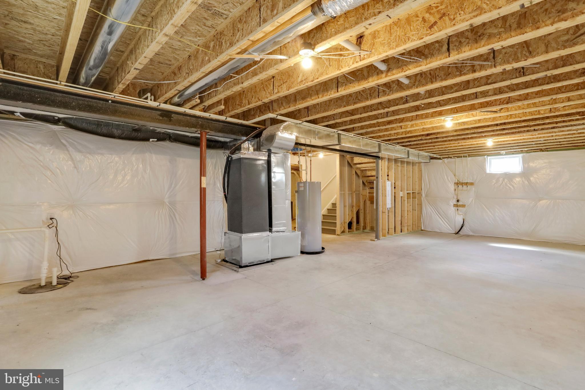 WARM SPRING RIDGE - Residential