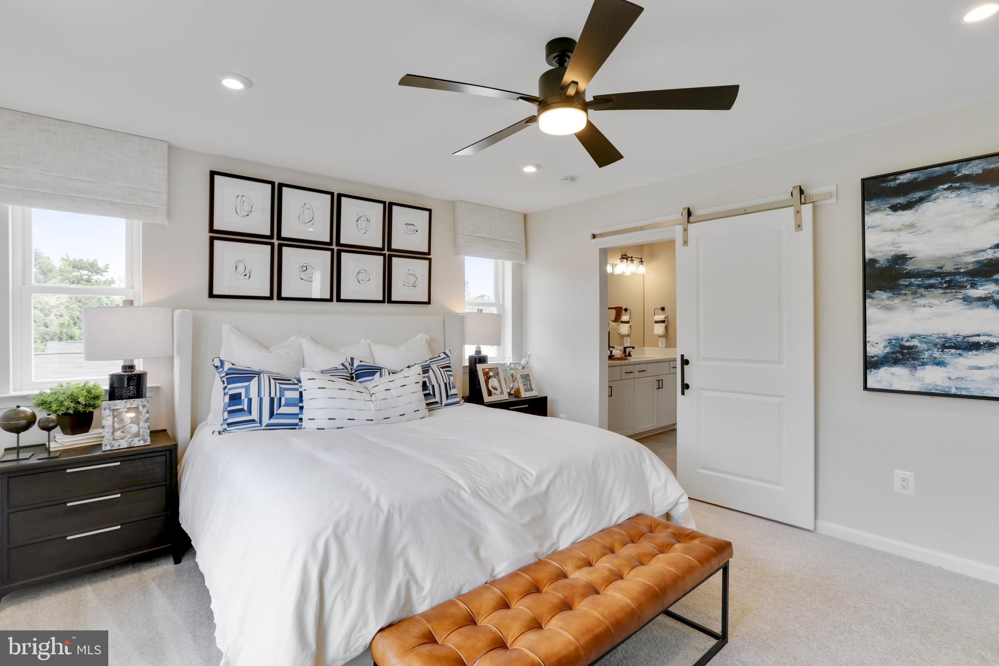 WARM SPRING RIDGE - Residential