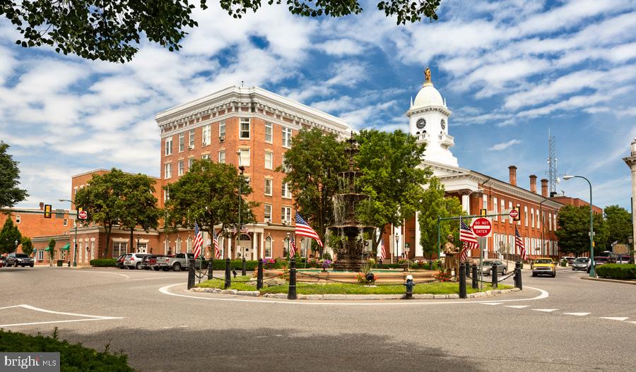 WARM SPRING RIDGE - Residential