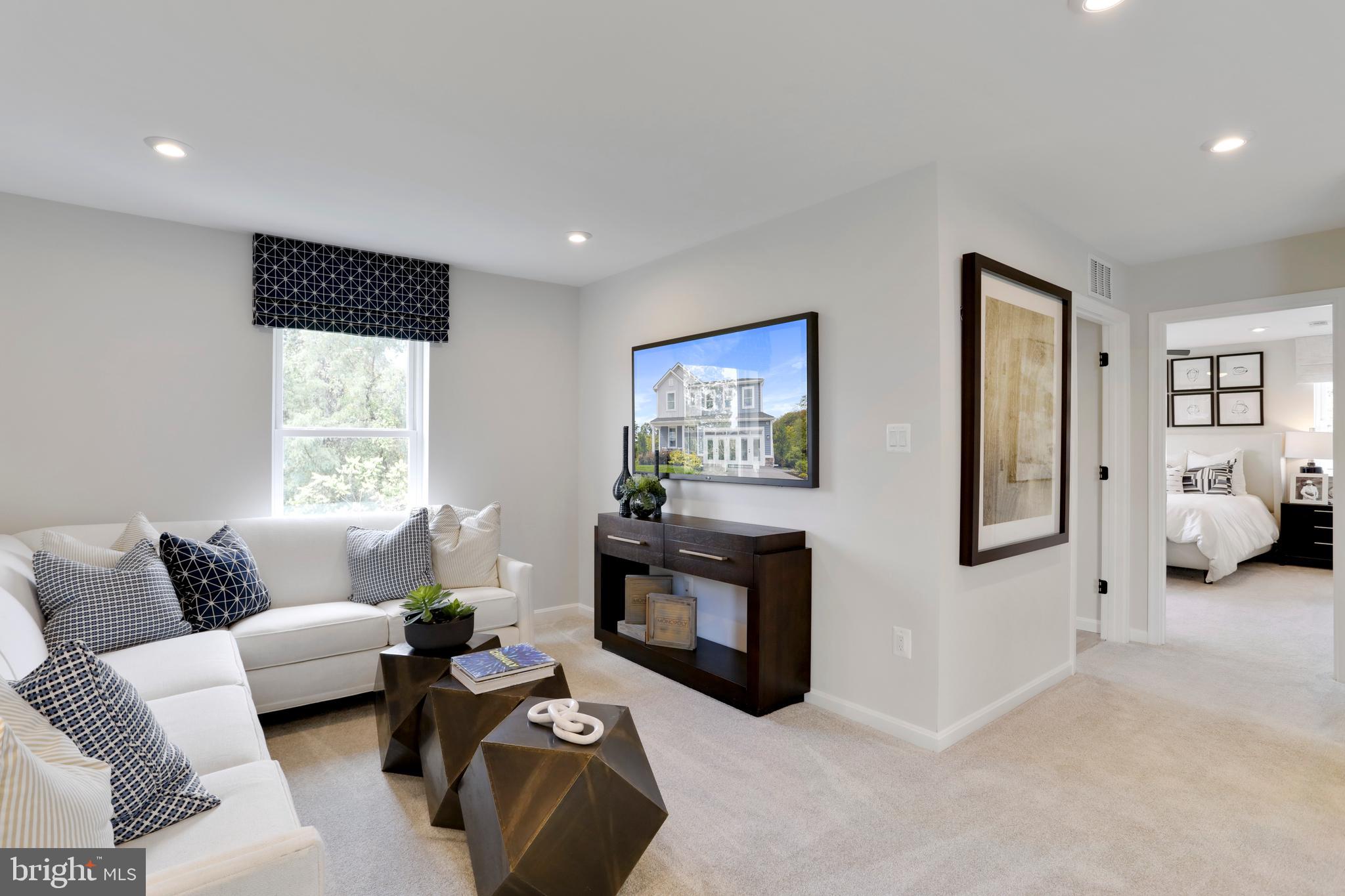 WARM SPRING RIDGE - Residential