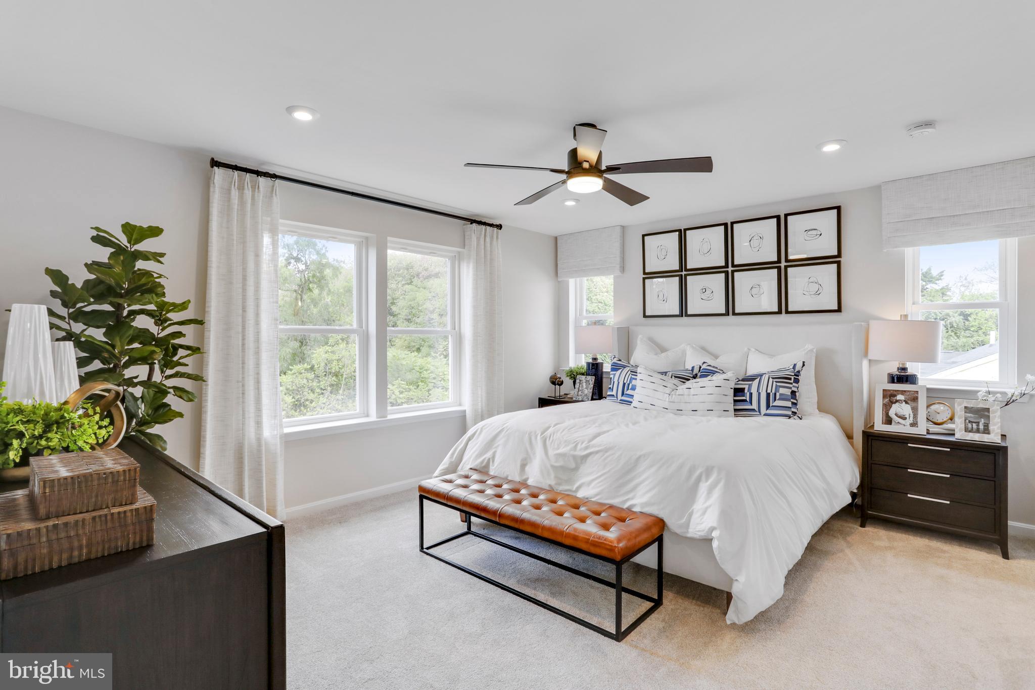 WARM SPRING RIDGE - Residential