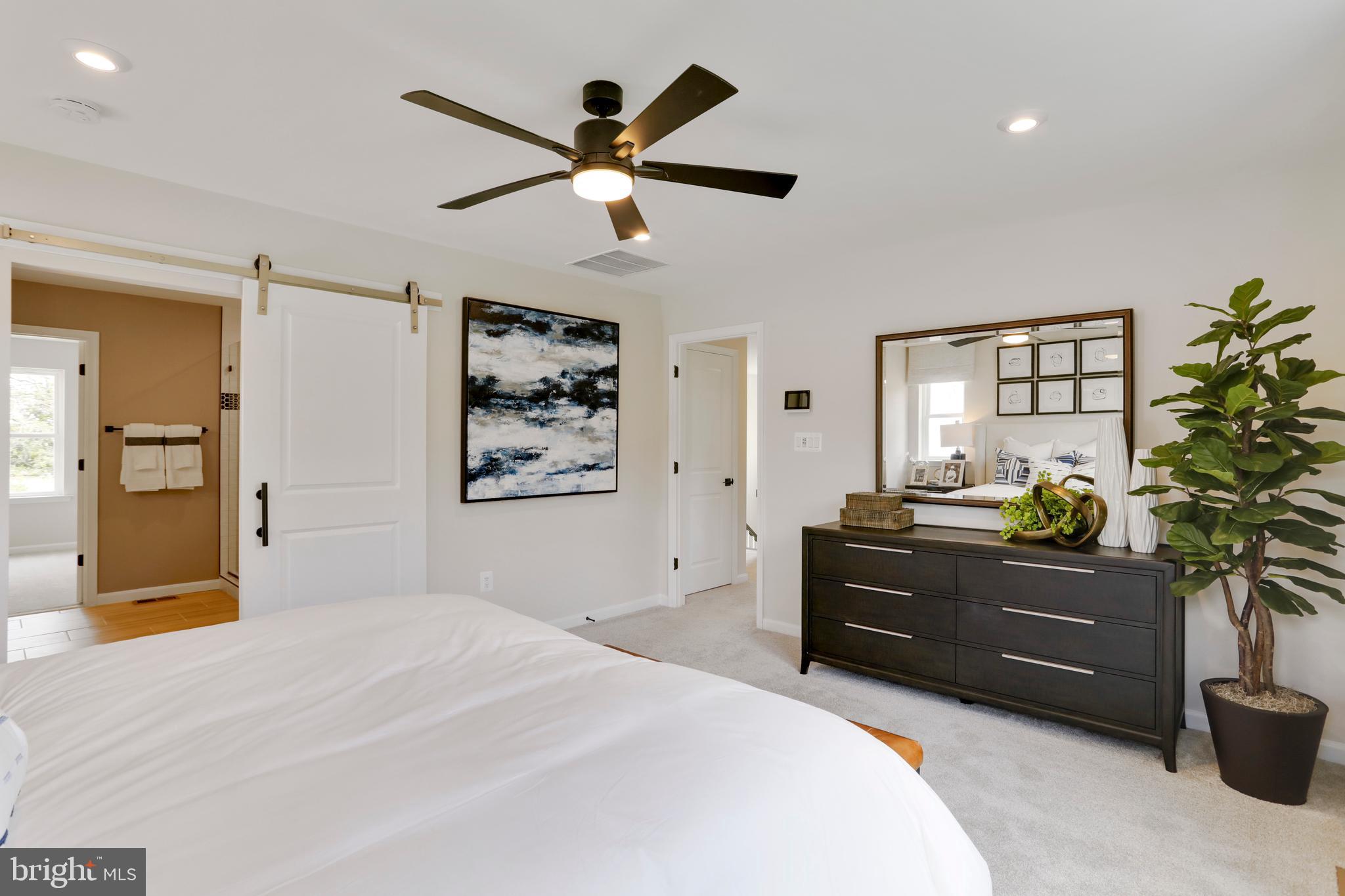 WARM SPRING RIDGE - Residential