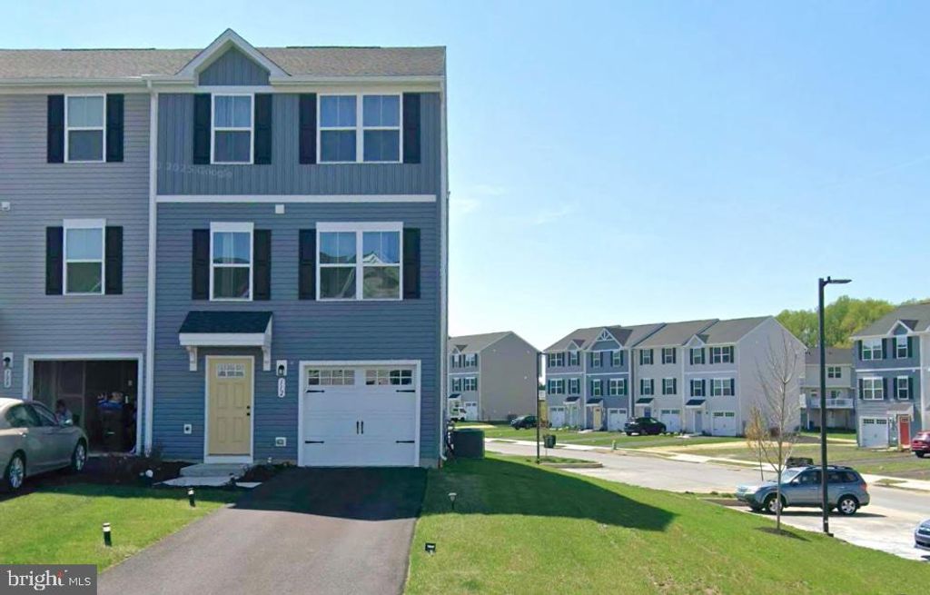 Photo of 112 Hamilton Lane, COATESVILLE, PA 19320 (MLS # PACT2115482)