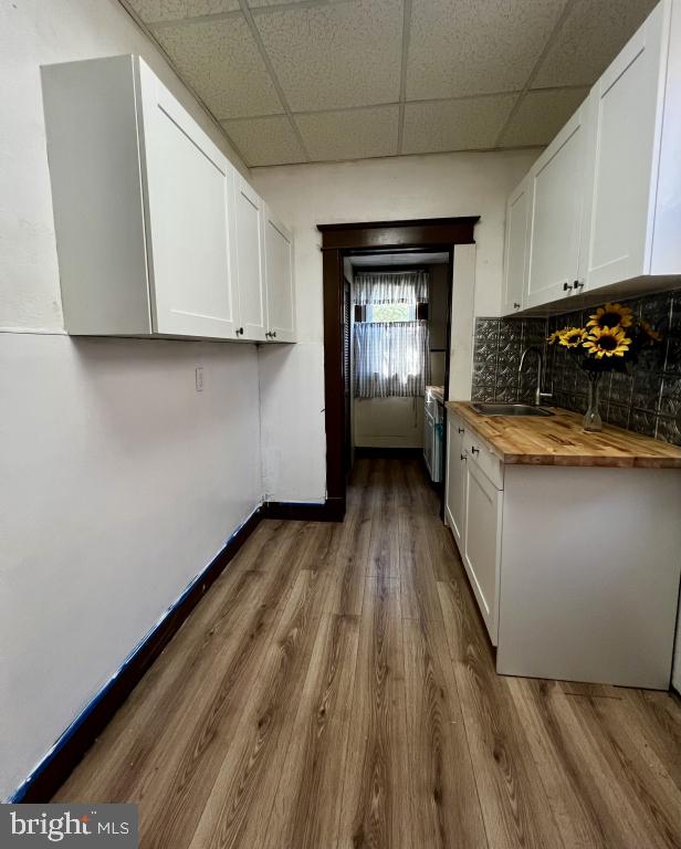 HAMILTON HEIGHTS - Residential