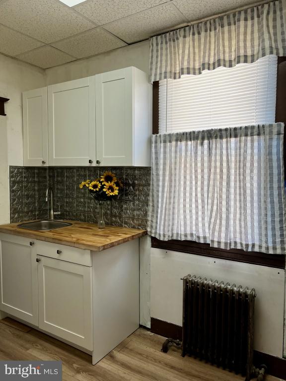 HAMILTON HEIGHTS - Residential