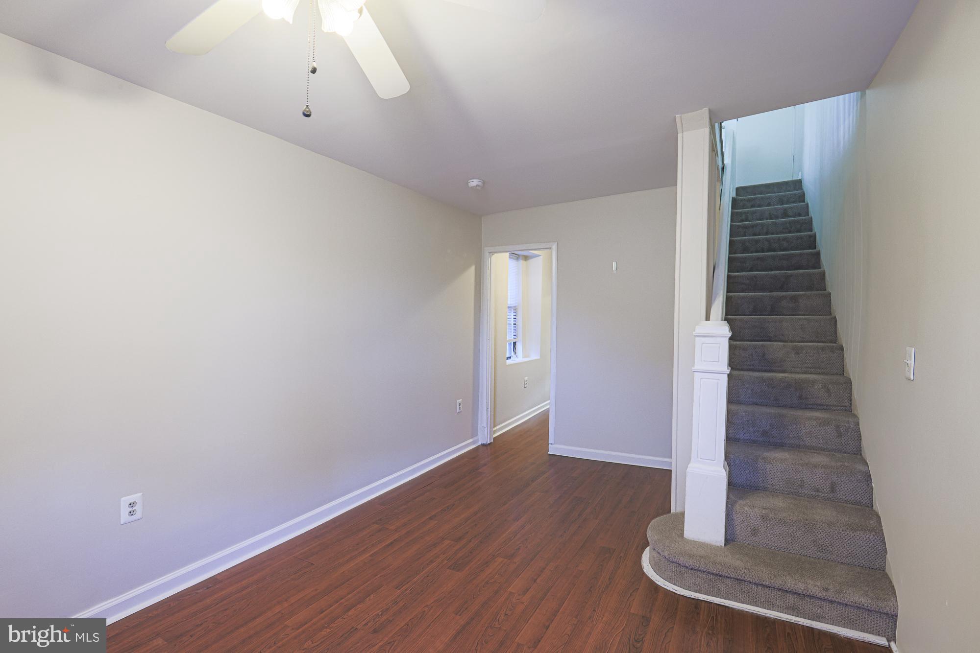 PATTERSON PARK - Residential