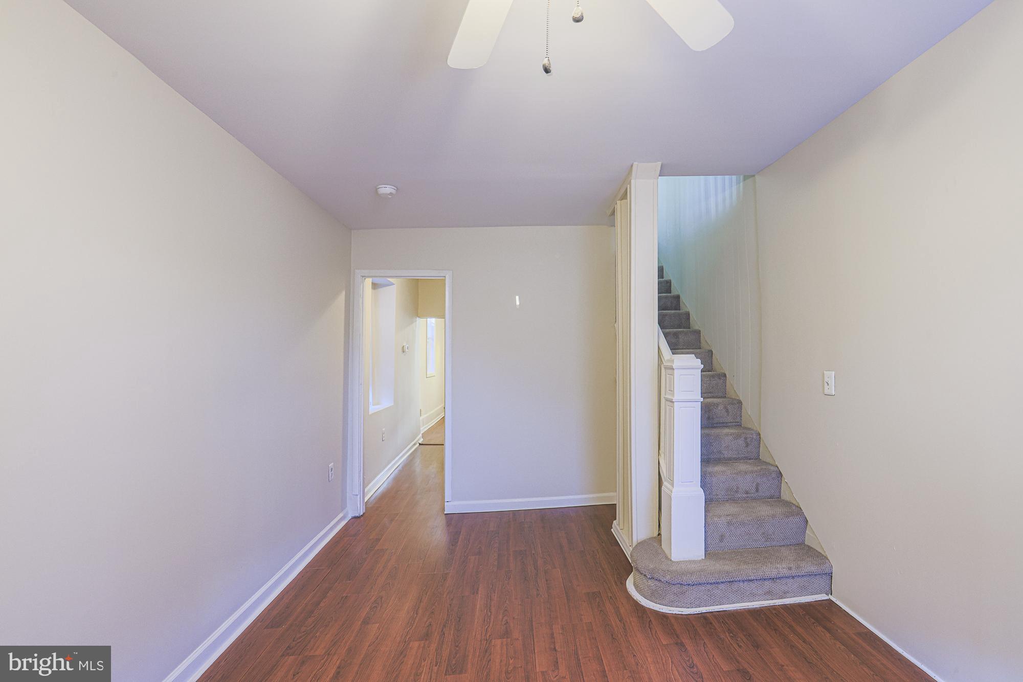 PATTERSON PARK - Residential