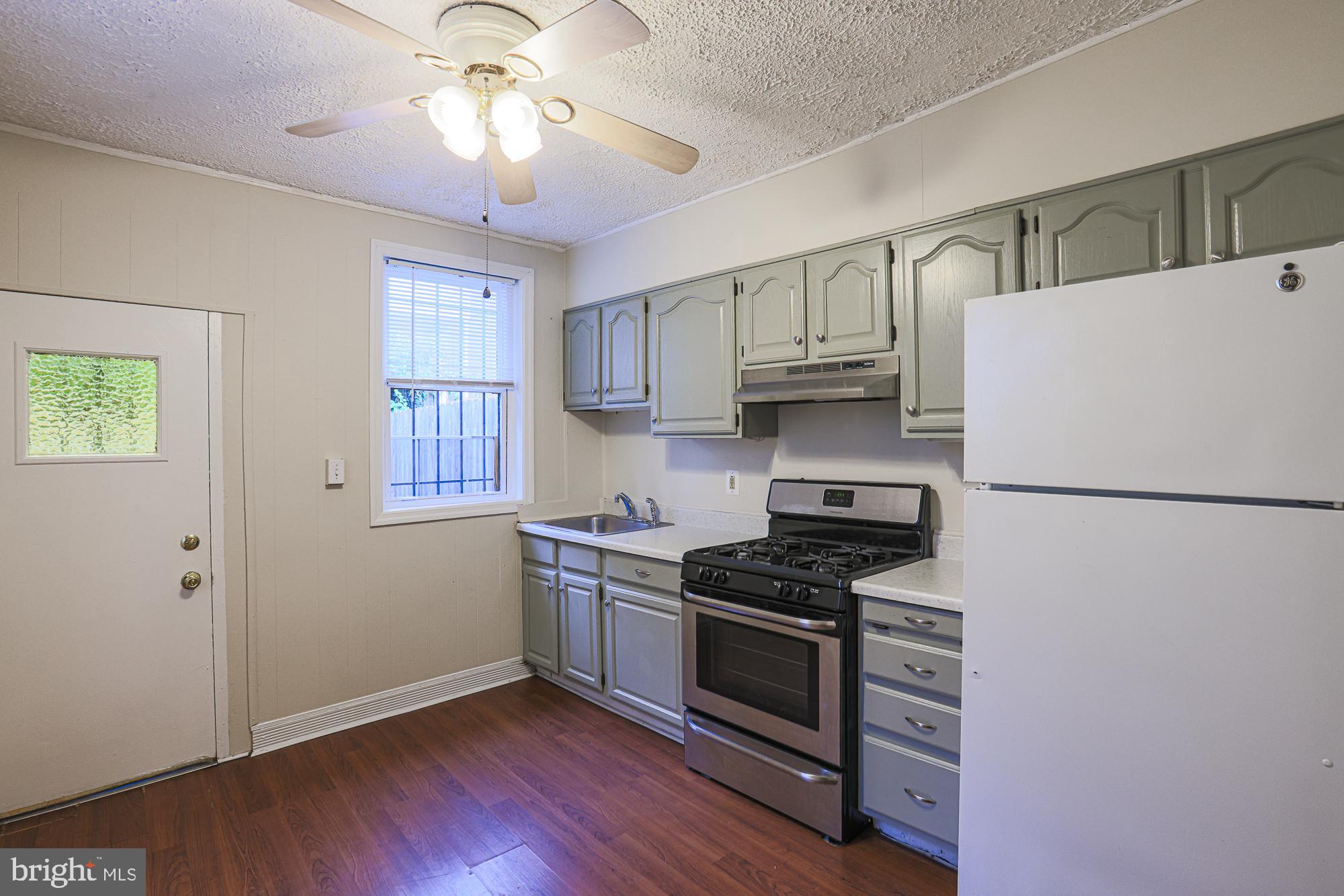 PATTERSON PARK - Residential