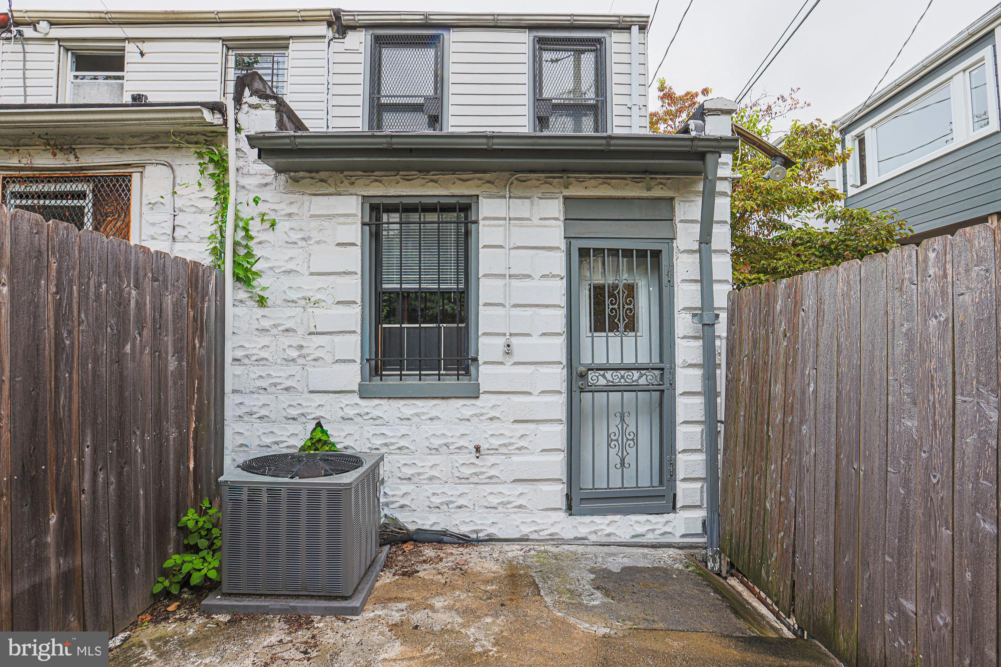 PATTERSON PARK - Residential