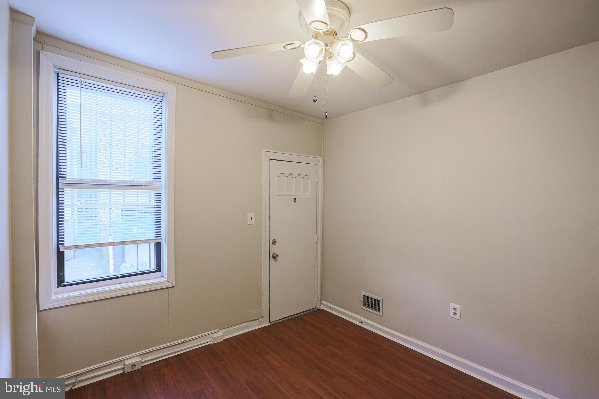 PATTERSON PARK - Residential