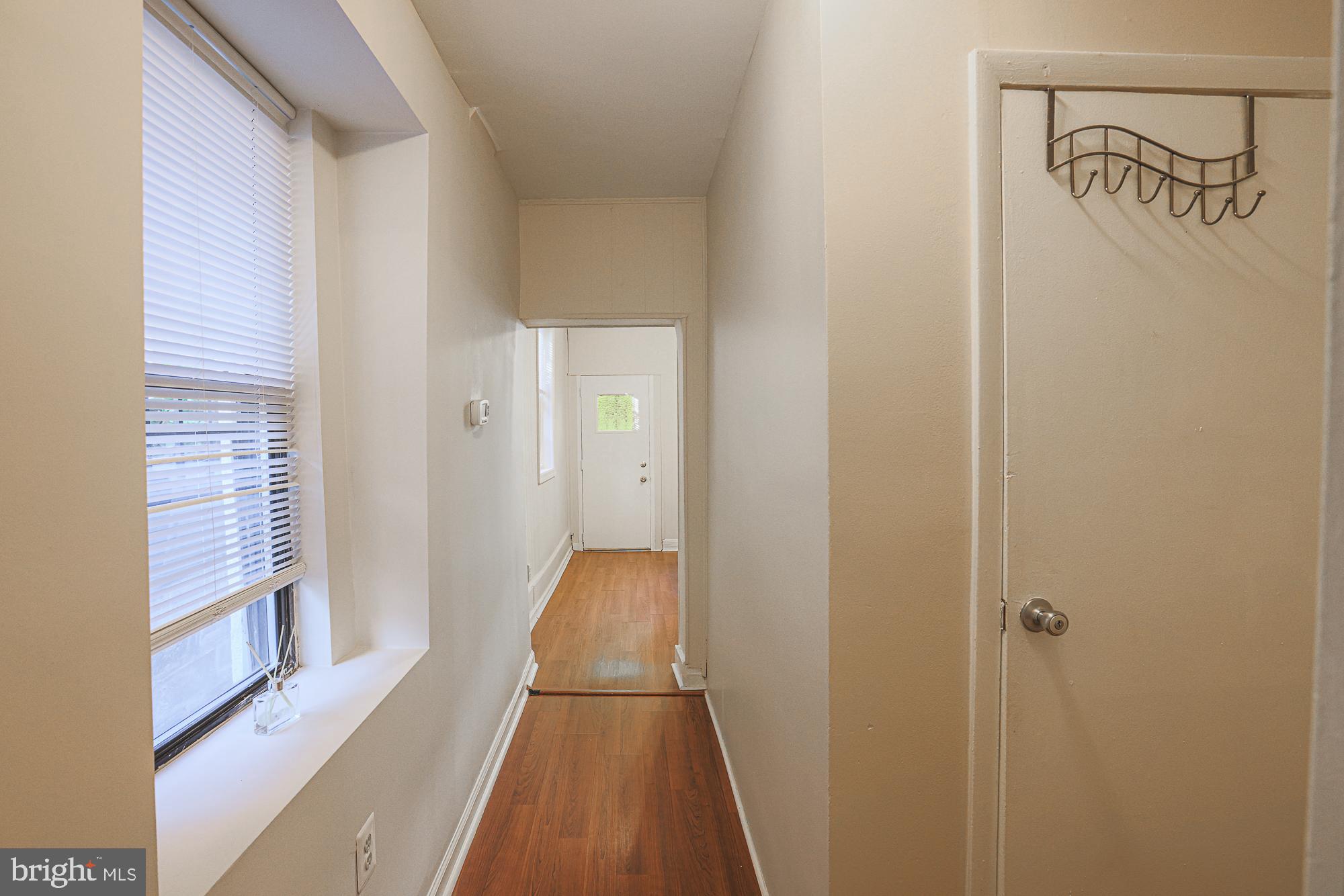 PATTERSON PARK - Residential