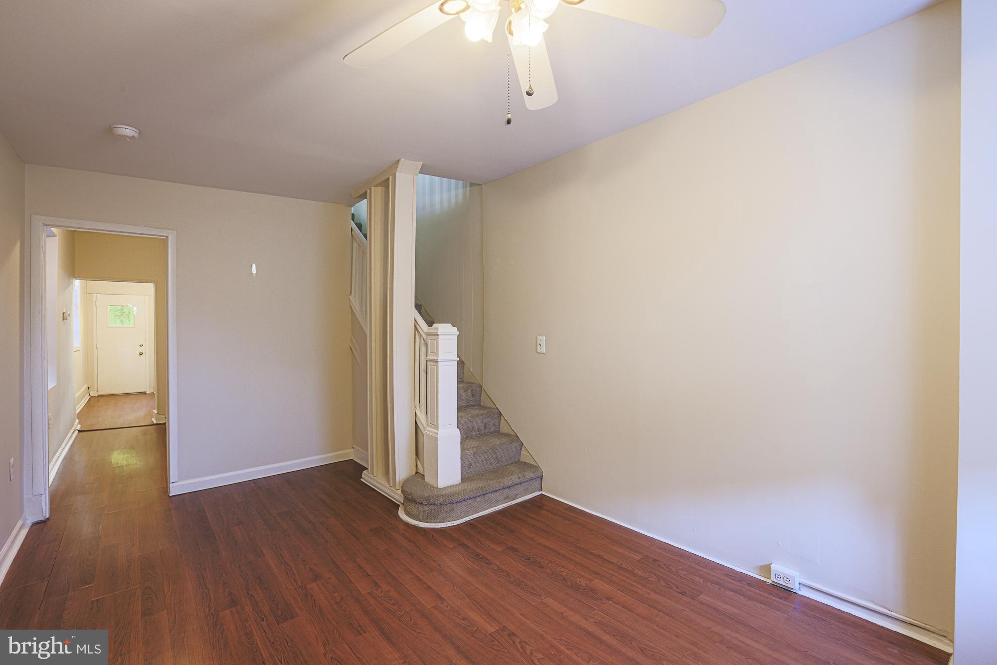 PATTERSON PARK - Residential