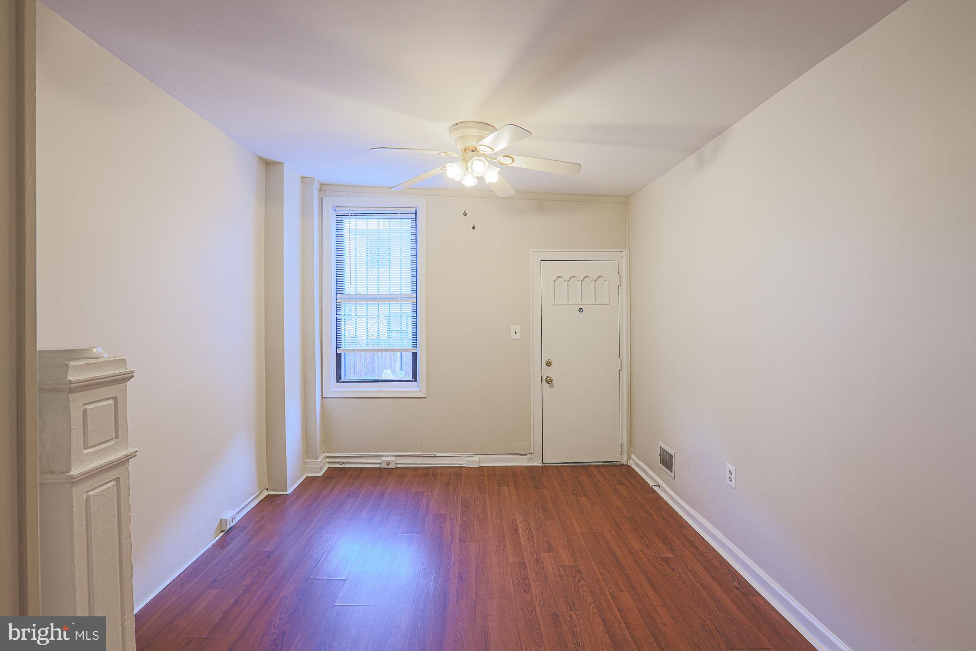 PATTERSON PARK - Residential