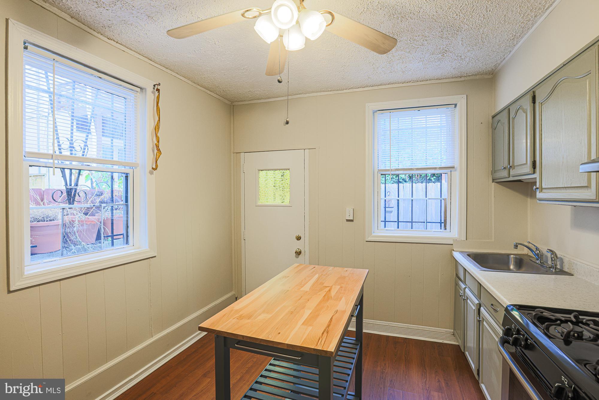 PATTERSON PARK - Residential