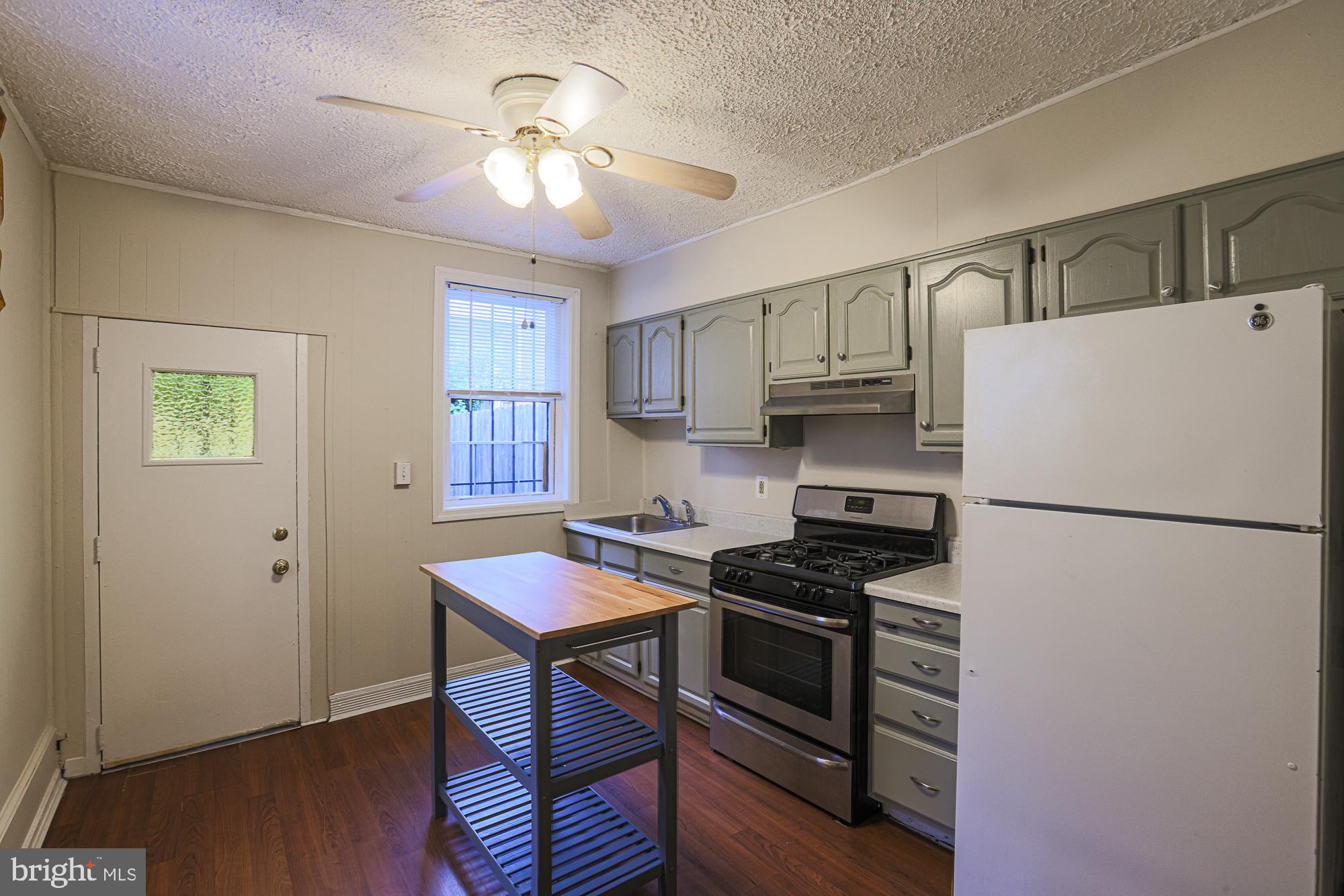 PATTERSON PARK - Residential