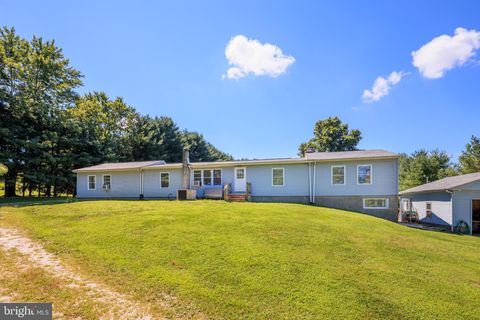 1045 DOYLE ROAD STREET MD 21154