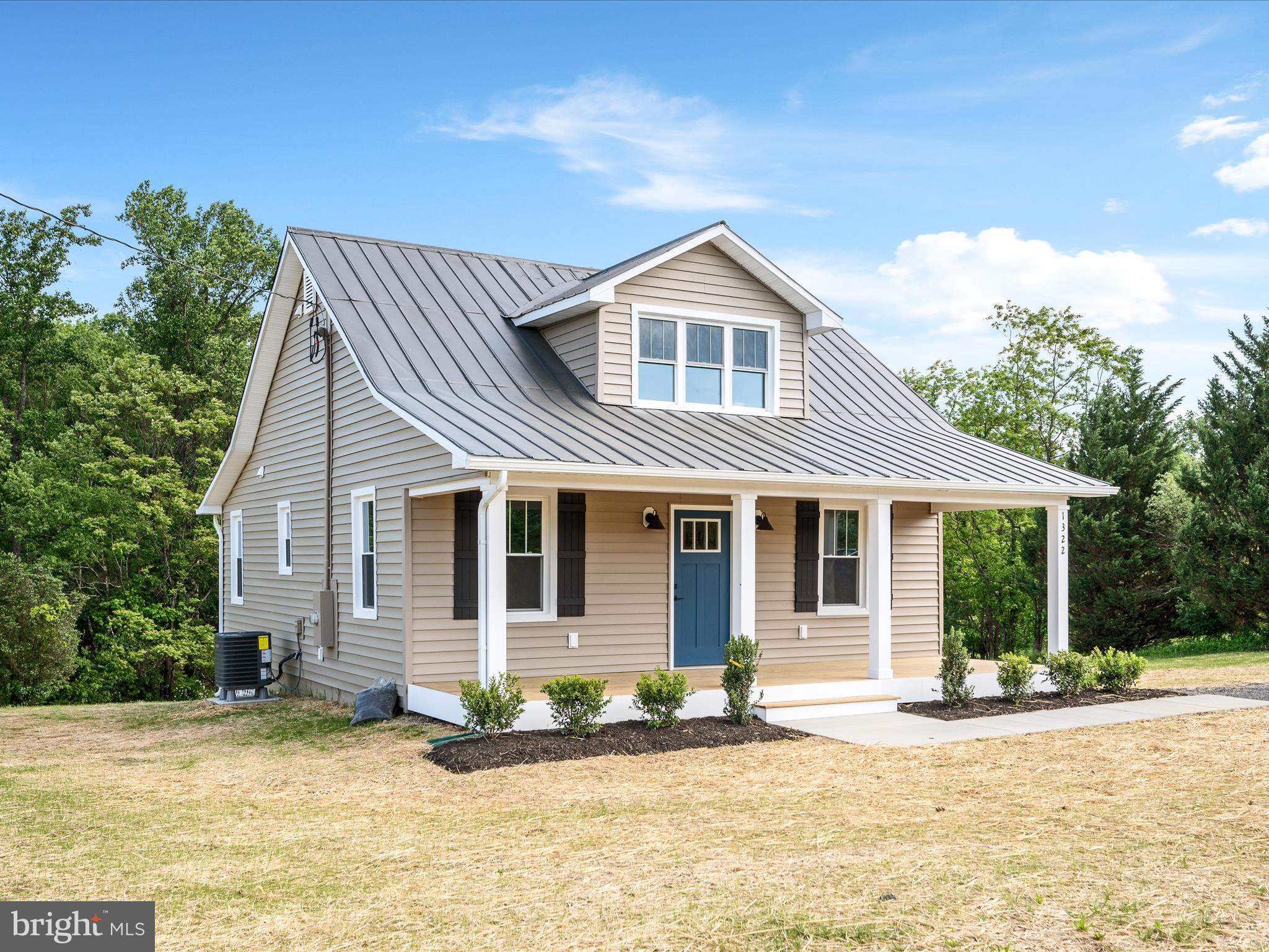 1322 BLOOMERY PIKE