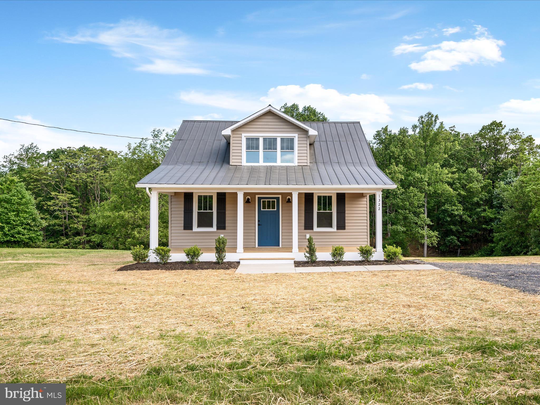 1322 BLOOMERY PIKE