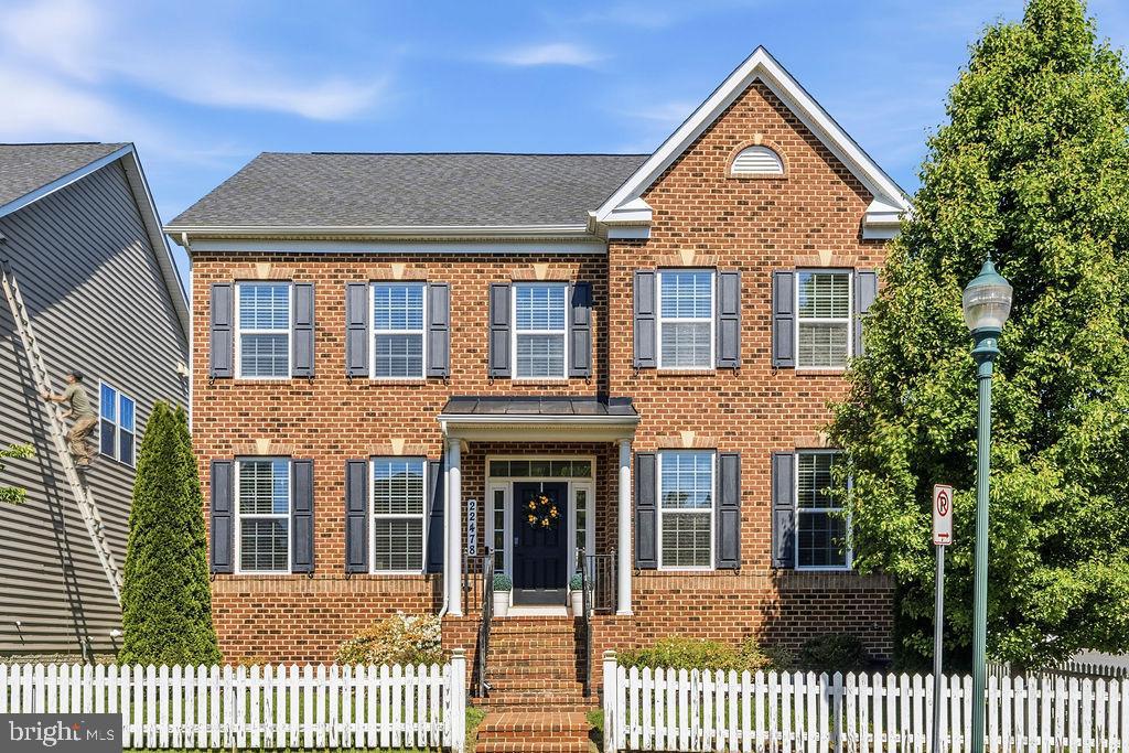 CLARKSBURG VILLAGE - Residential