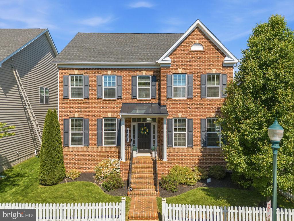 CLARKSBURG VILLAGE - Residential