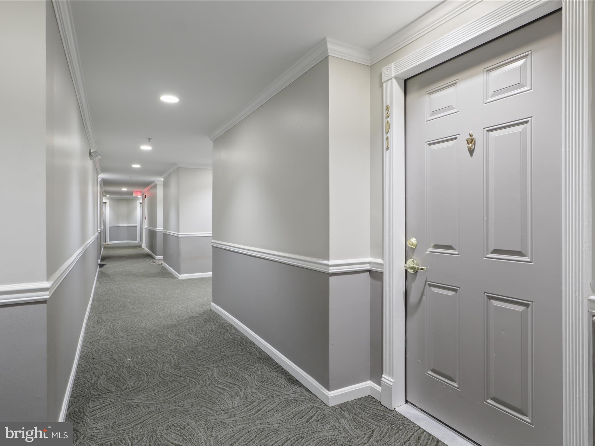 2711 BELLFOREST COURT 201