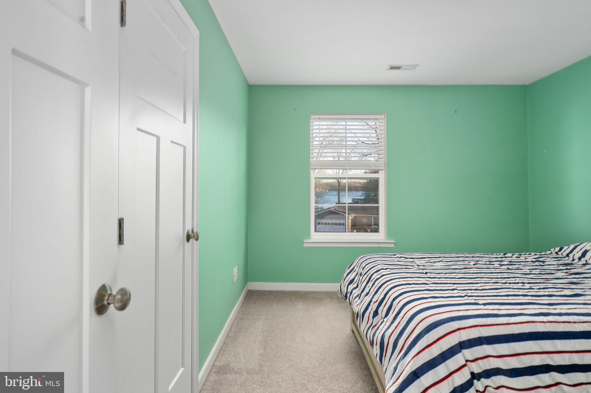 LAKE OF THE WOODS - Residential