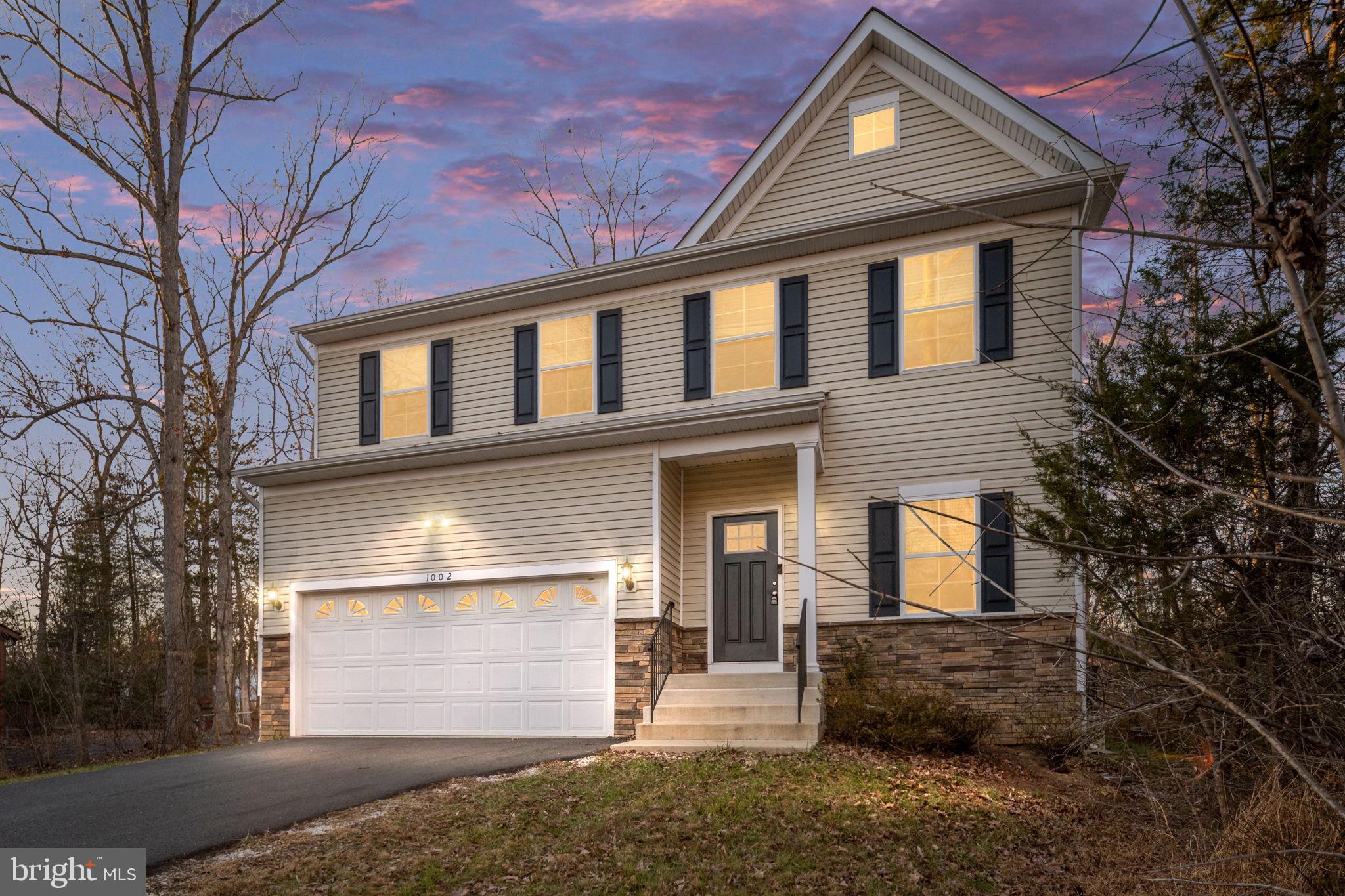 LAKE OF THE WOODS - Residential