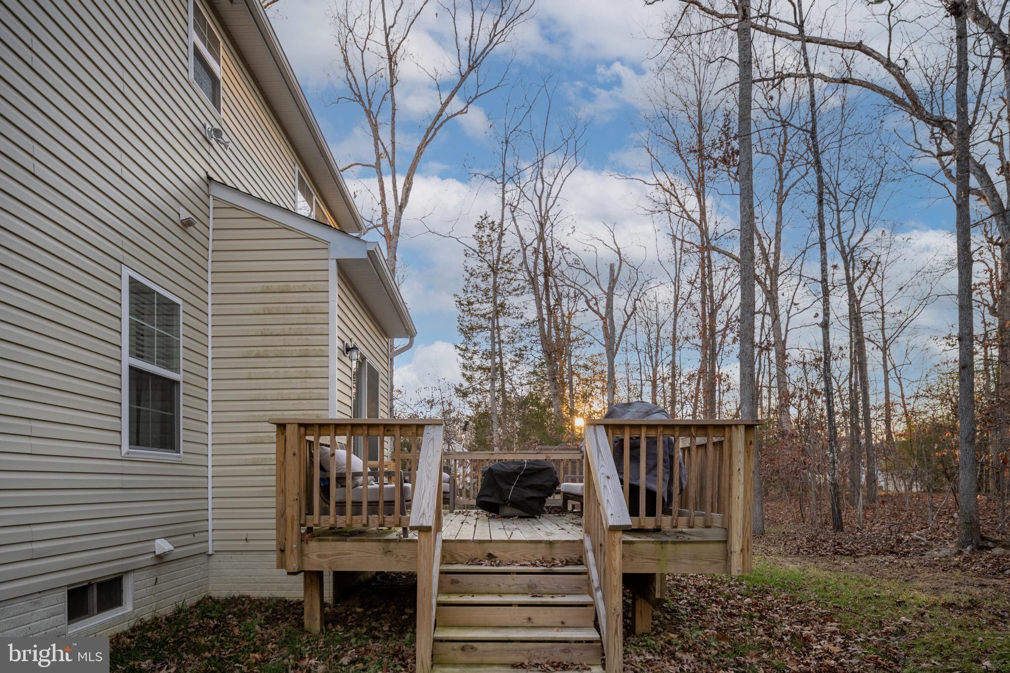 LAKE OF THE WOODS - Residential