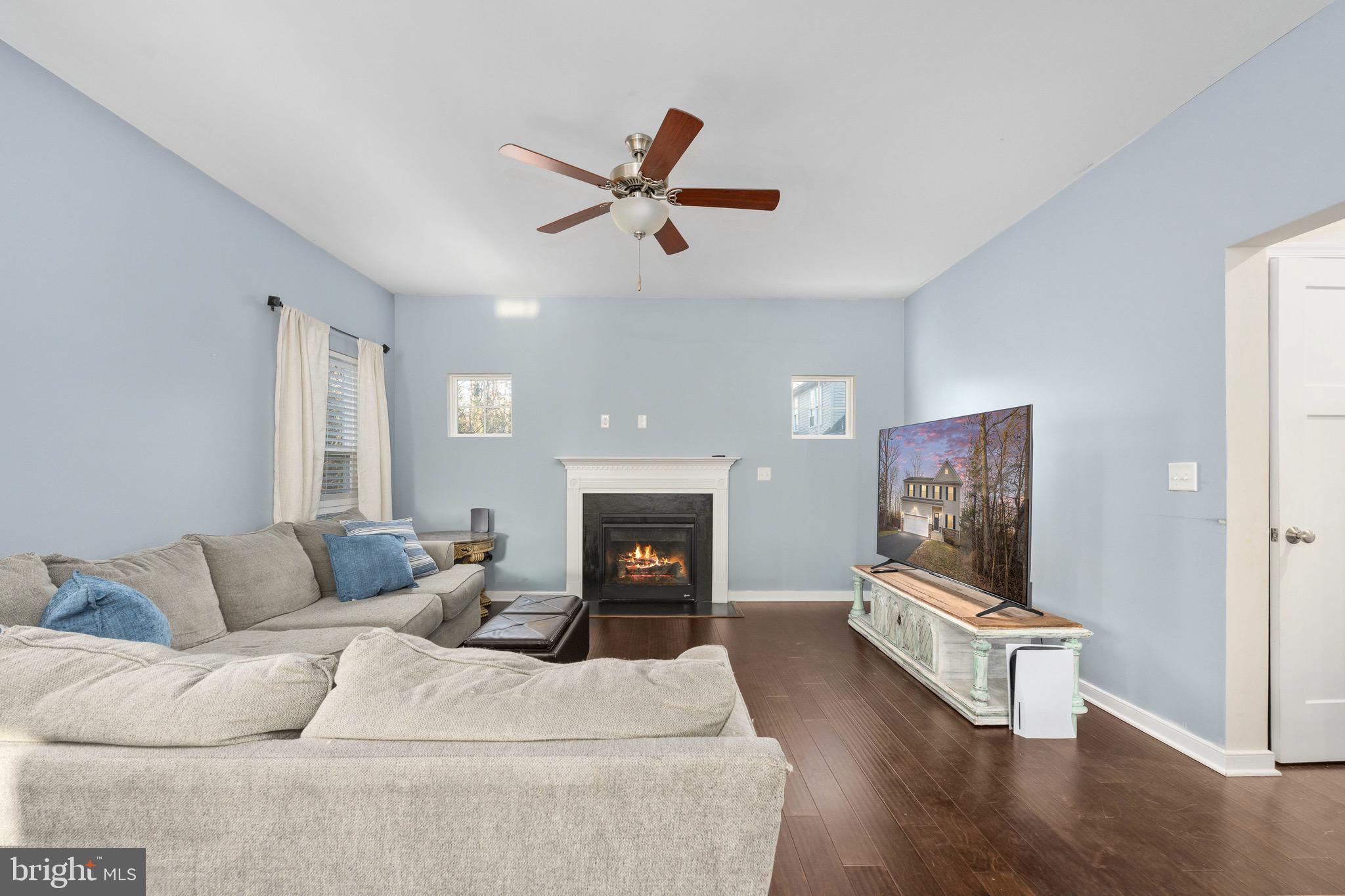 LAKE OF THE WOODS - Residential