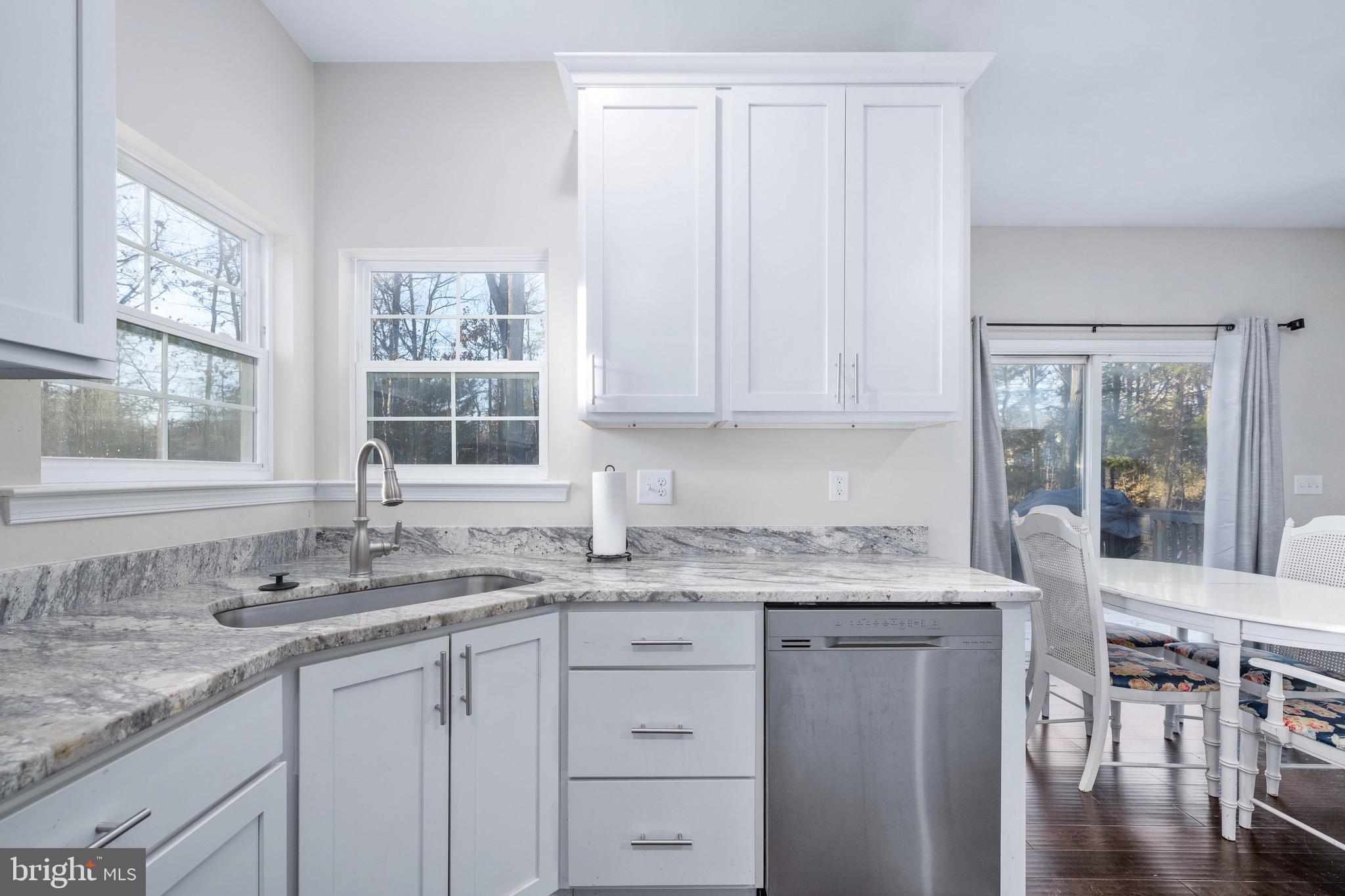 LAKE OF THE WOODS - Residential