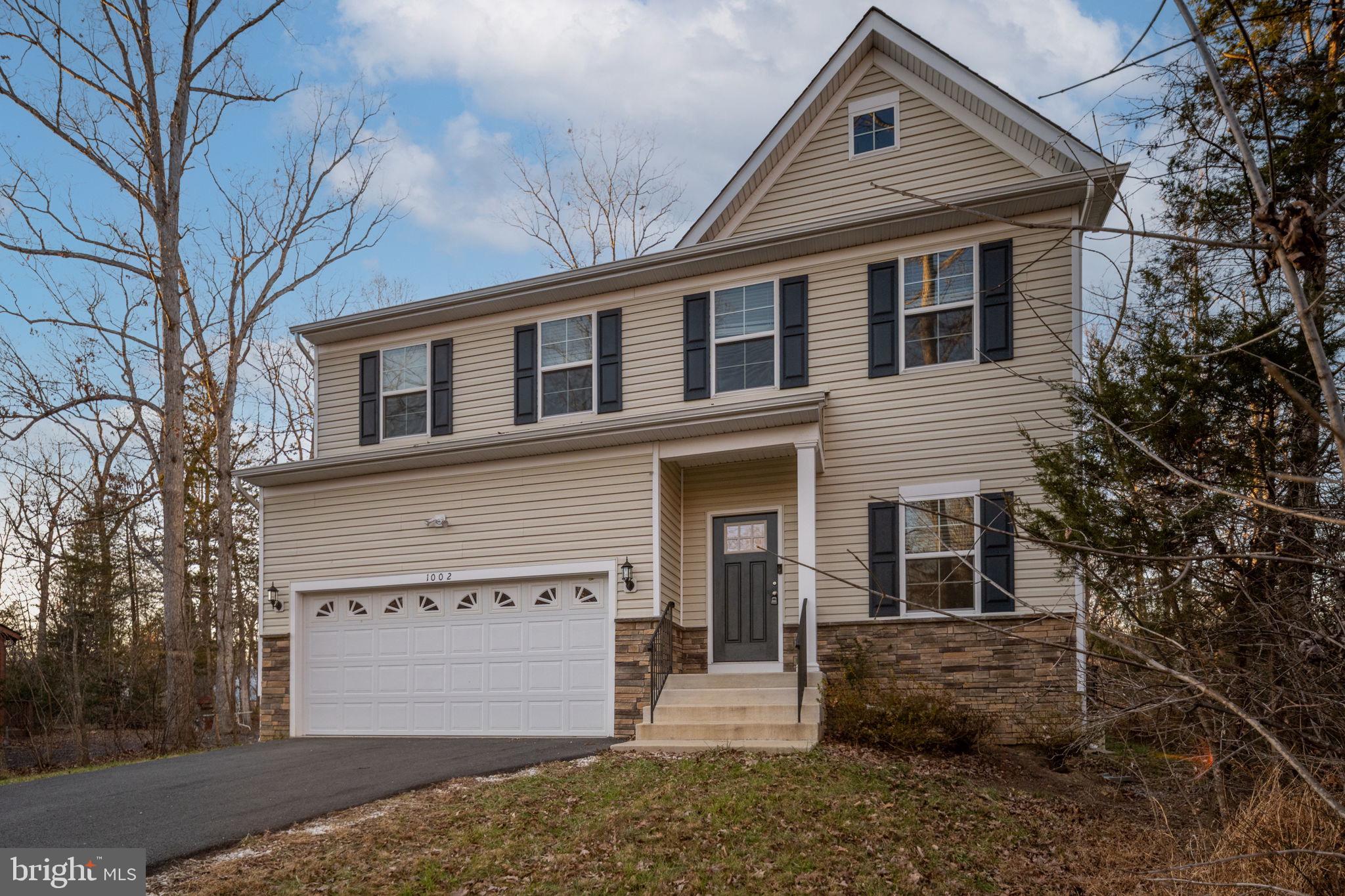 LAKE OF THE WOODS - Residential