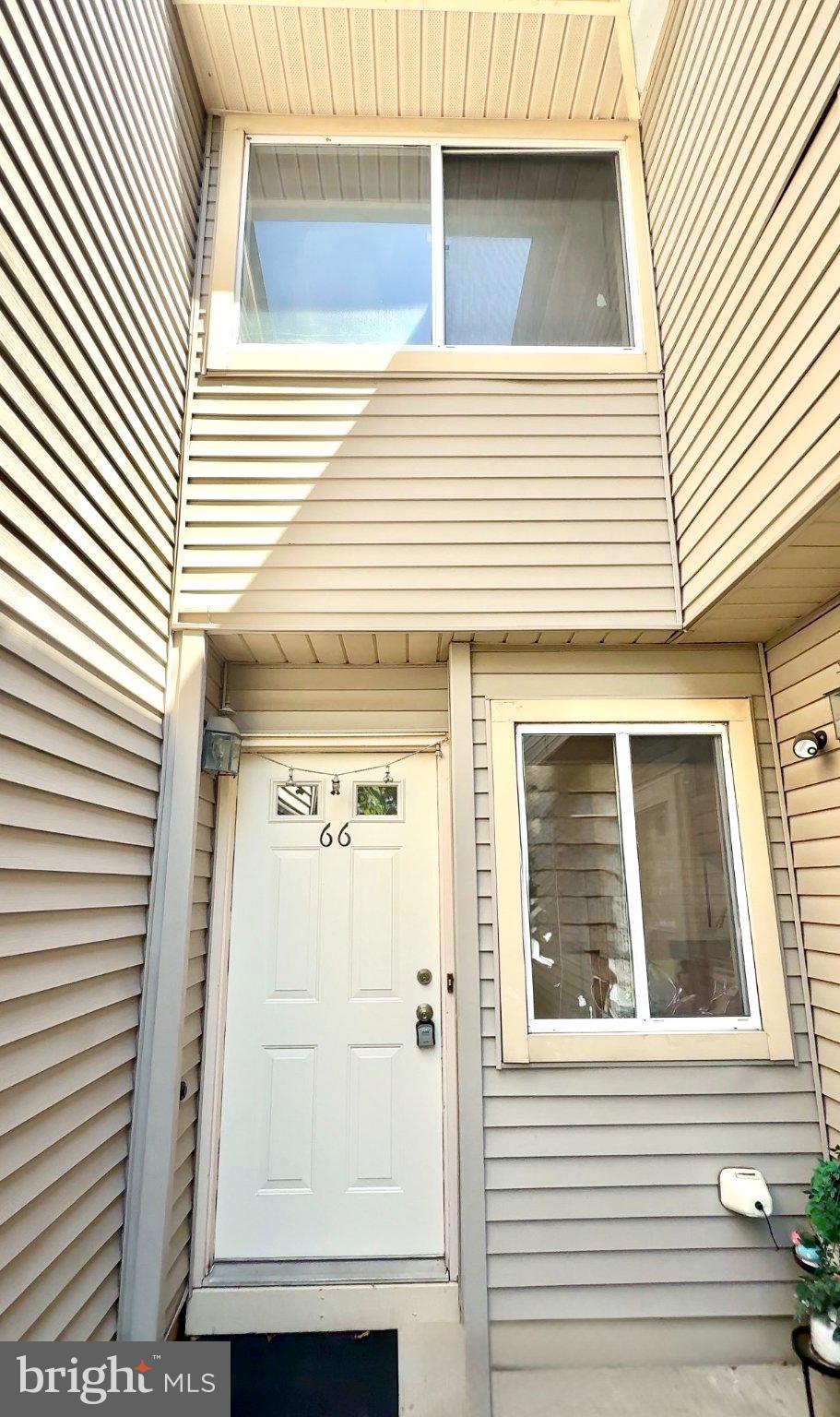 66 CHATHAM COURT