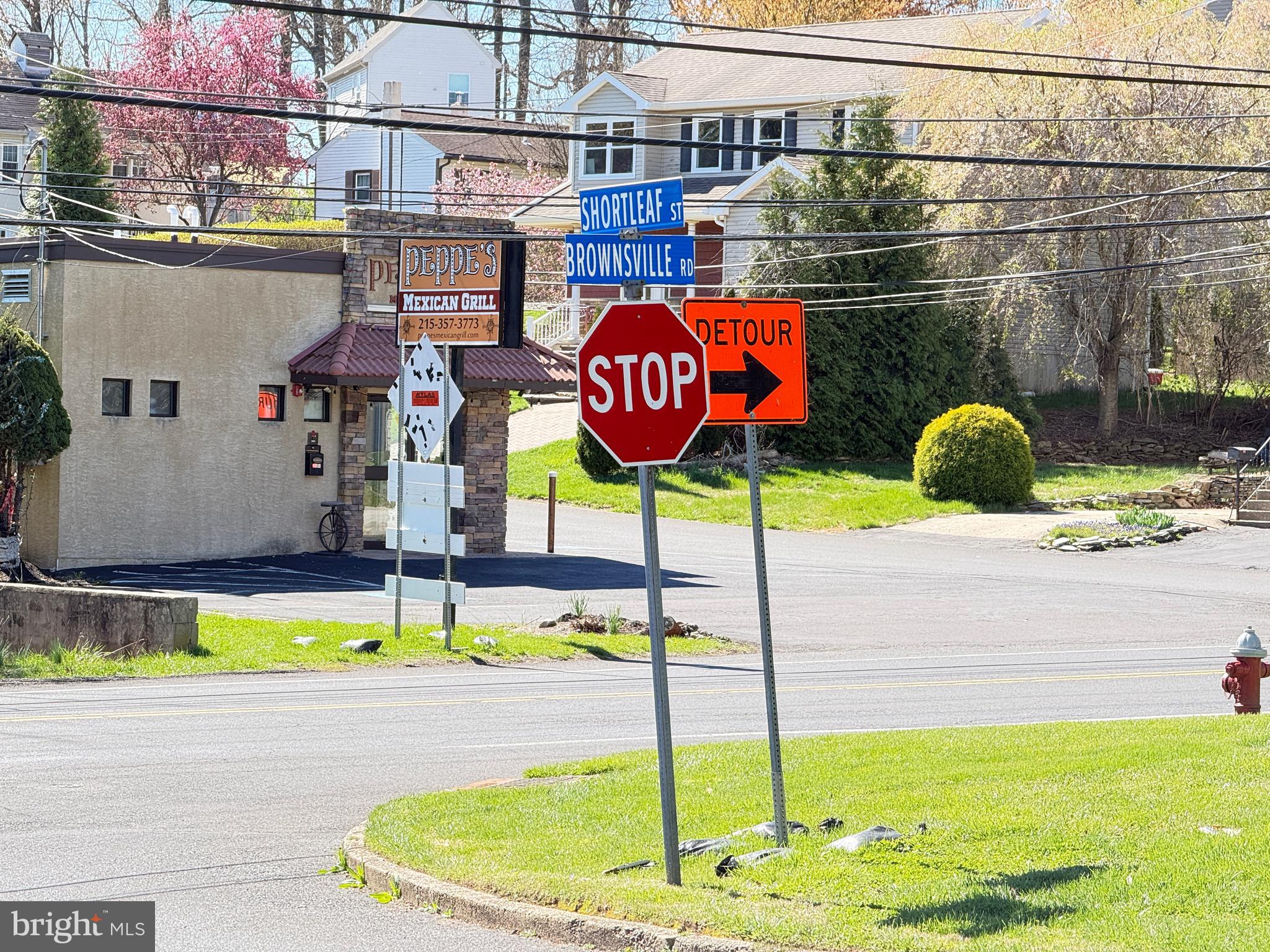 FEASTERVILLE - Residential